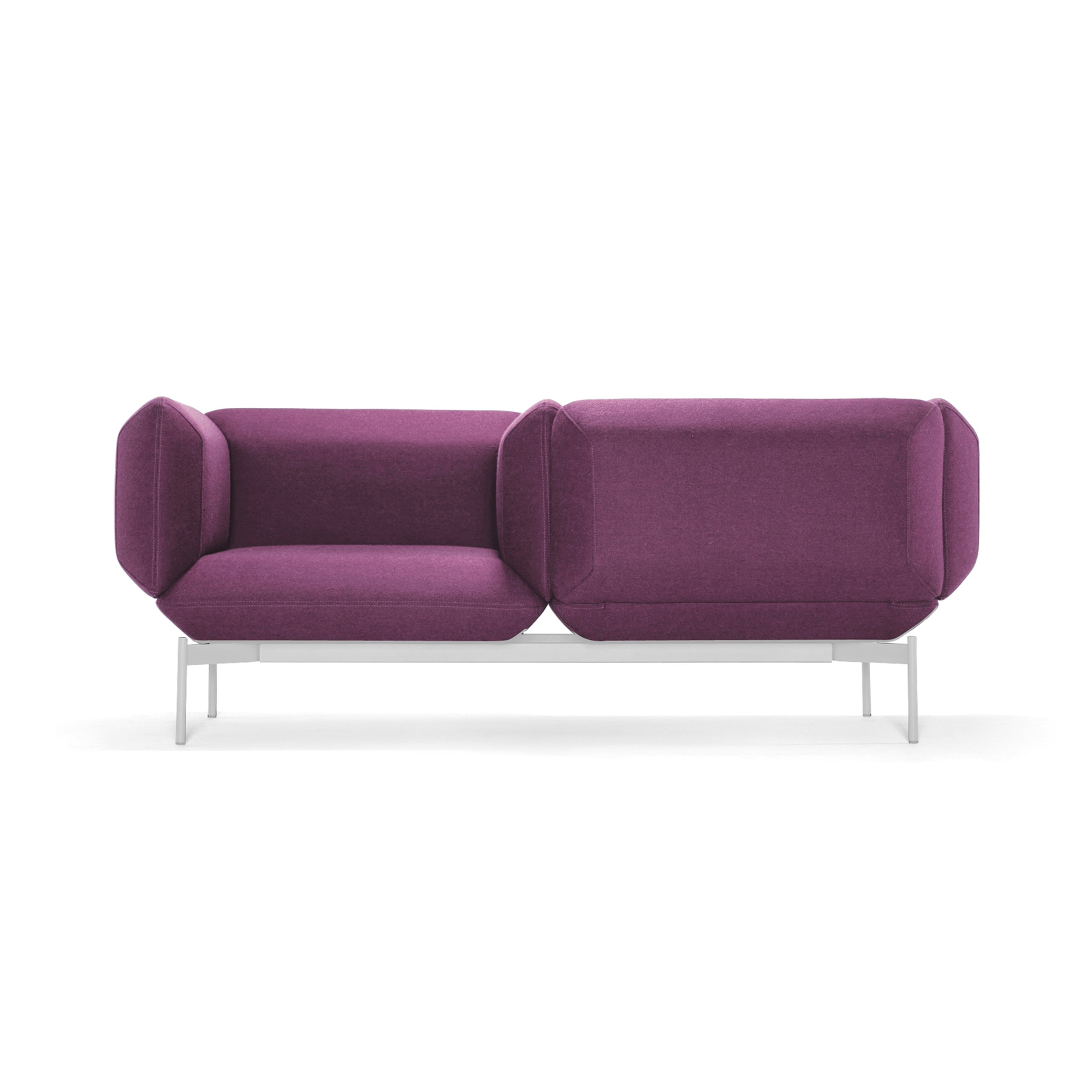 Segment snake composition