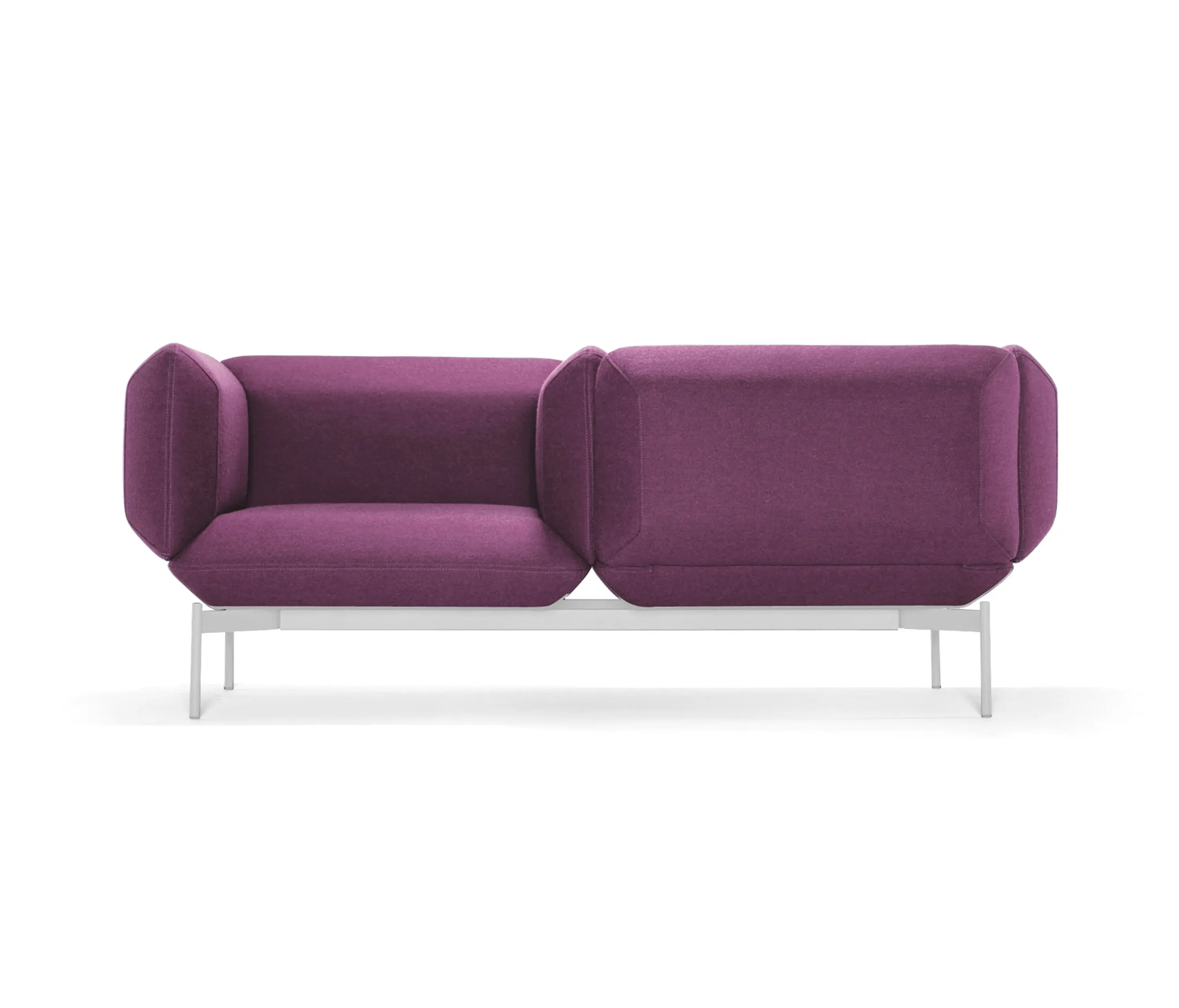 Prostoria - Segment snake composition