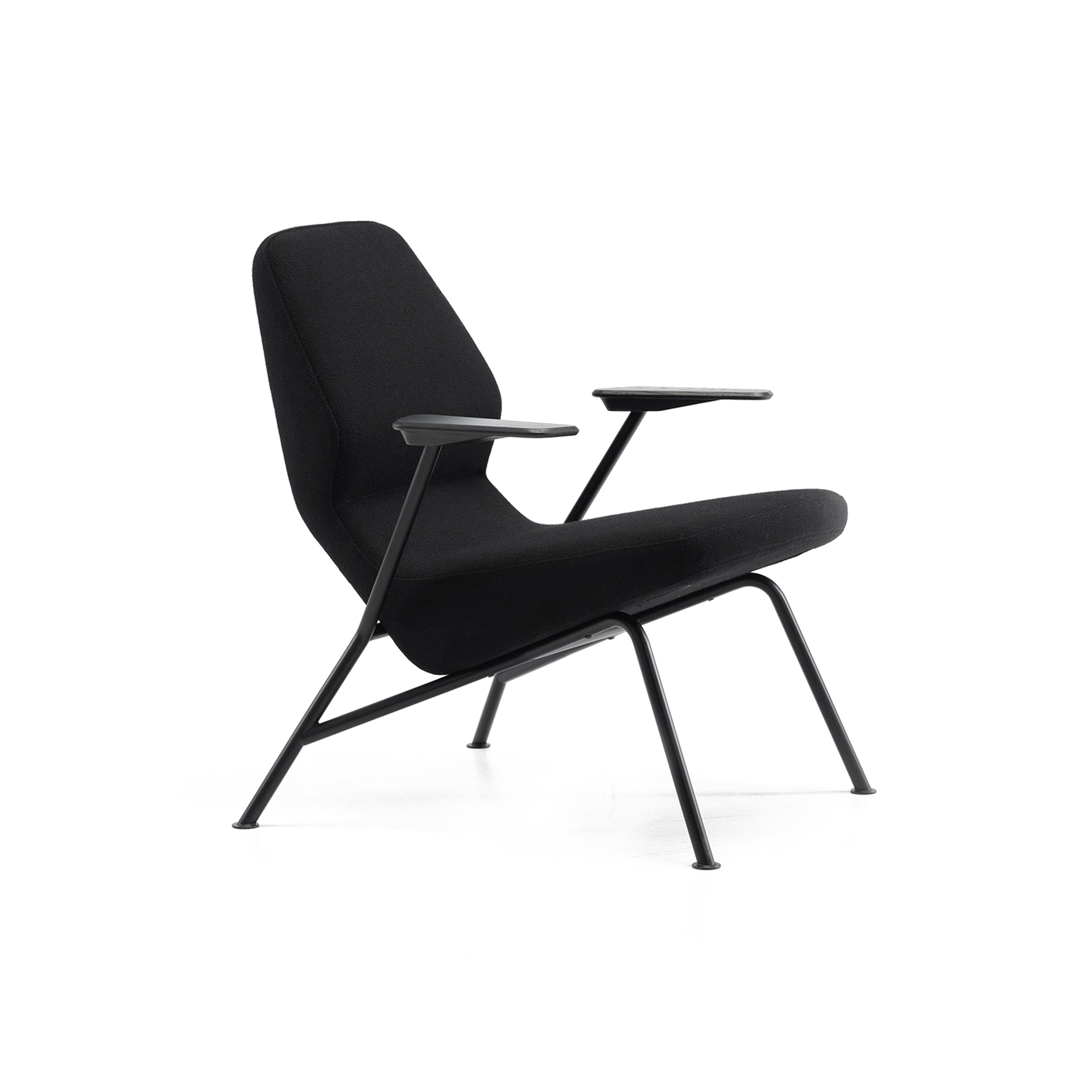 Display product Oblique easy chair from manufacturer Prostoria
