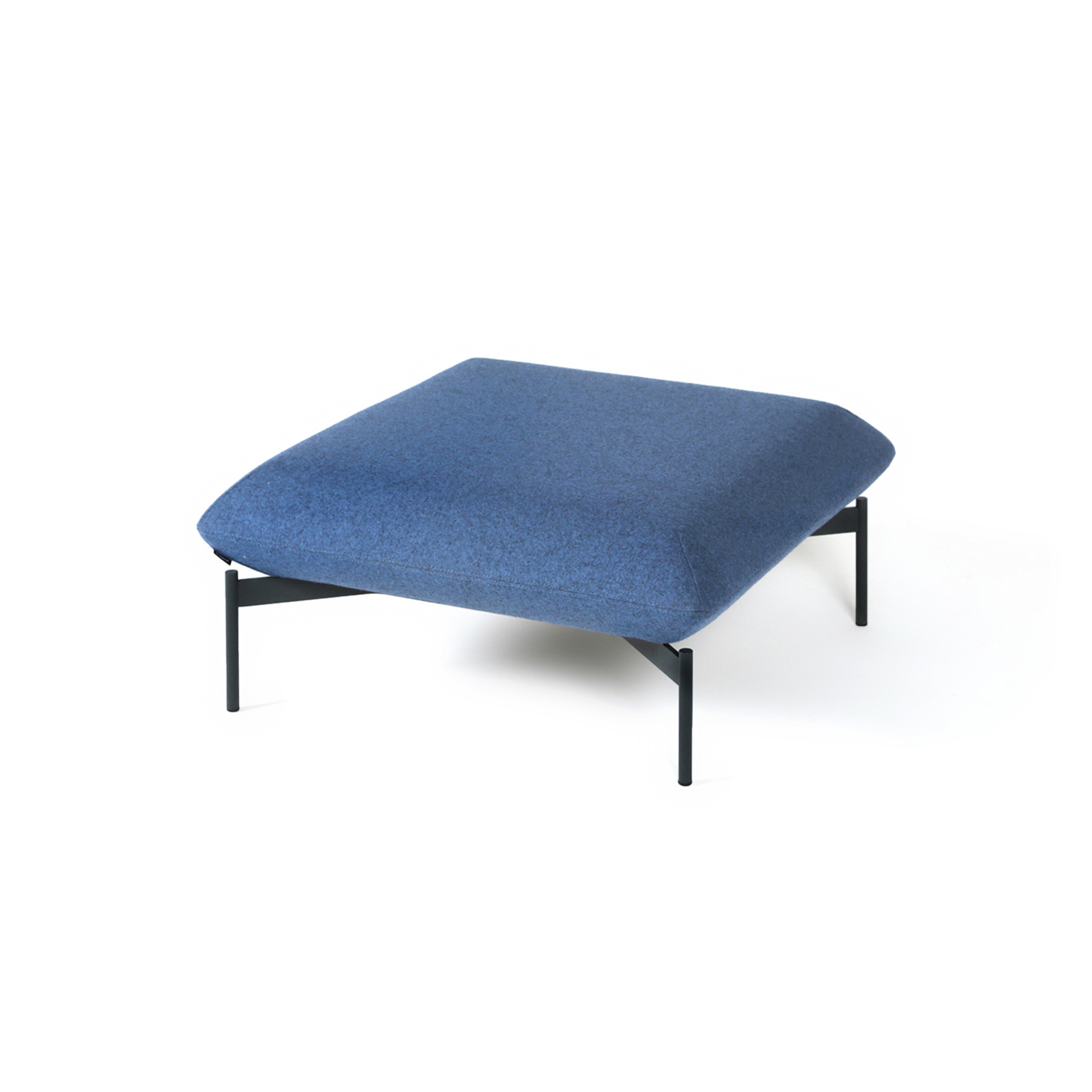 Vertoon produk Segment pouf van vervaardiger Prostoria