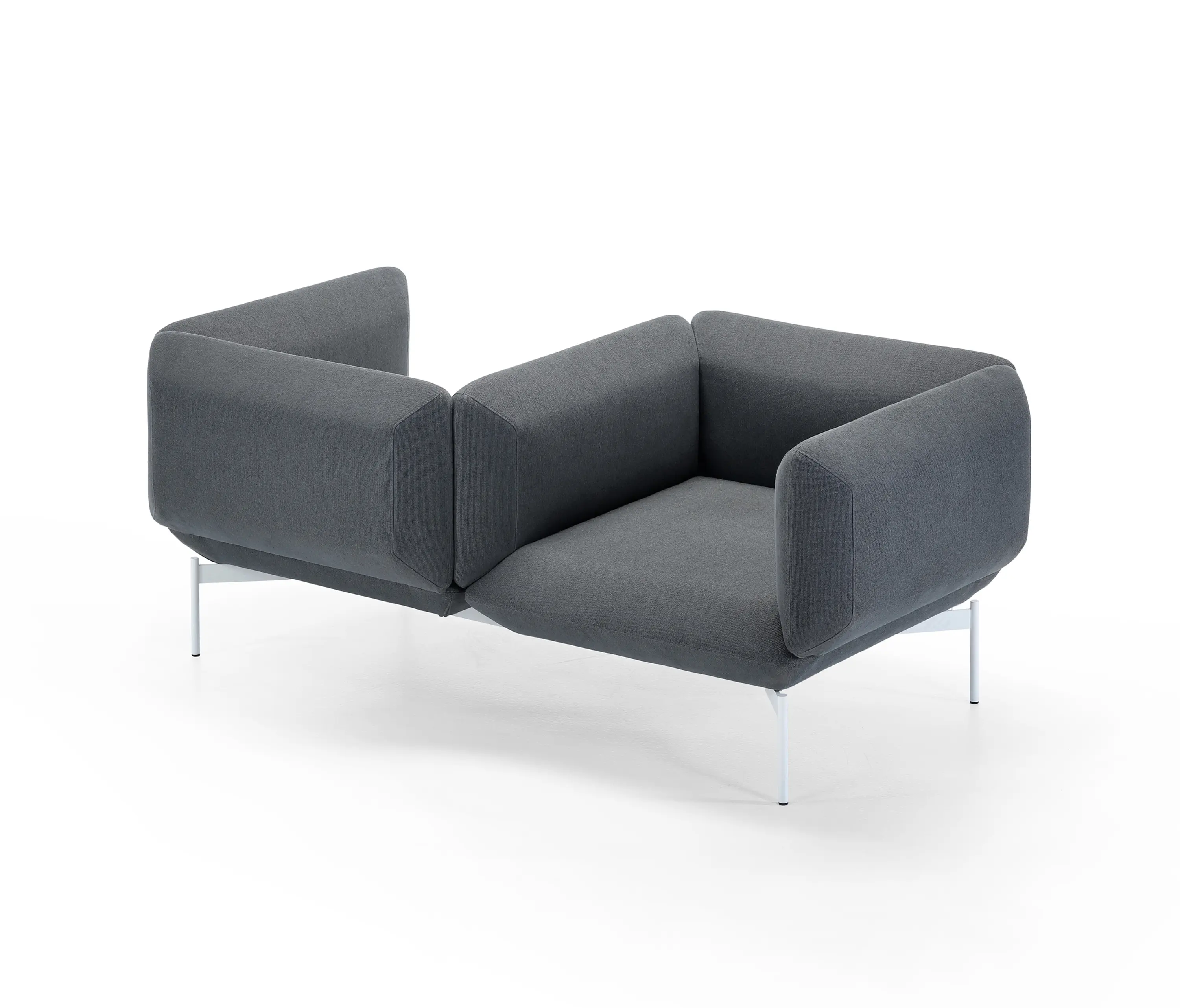 Prostoria - Segment sofa