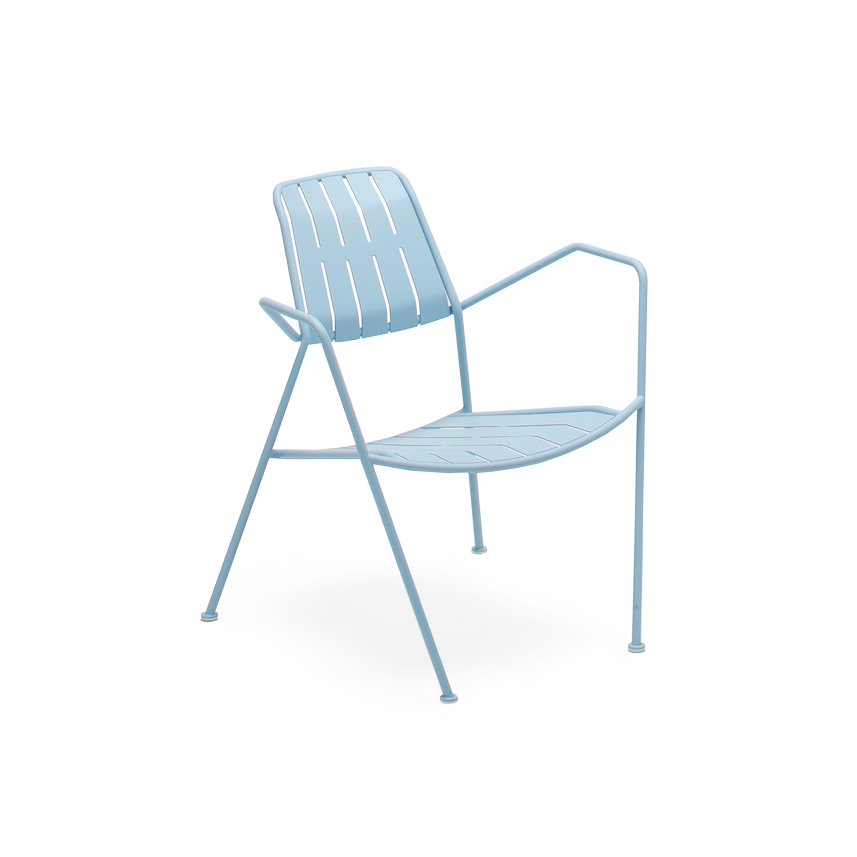 Mostra il prodotto Osmo easy chair outdoor del produttore Prostoria