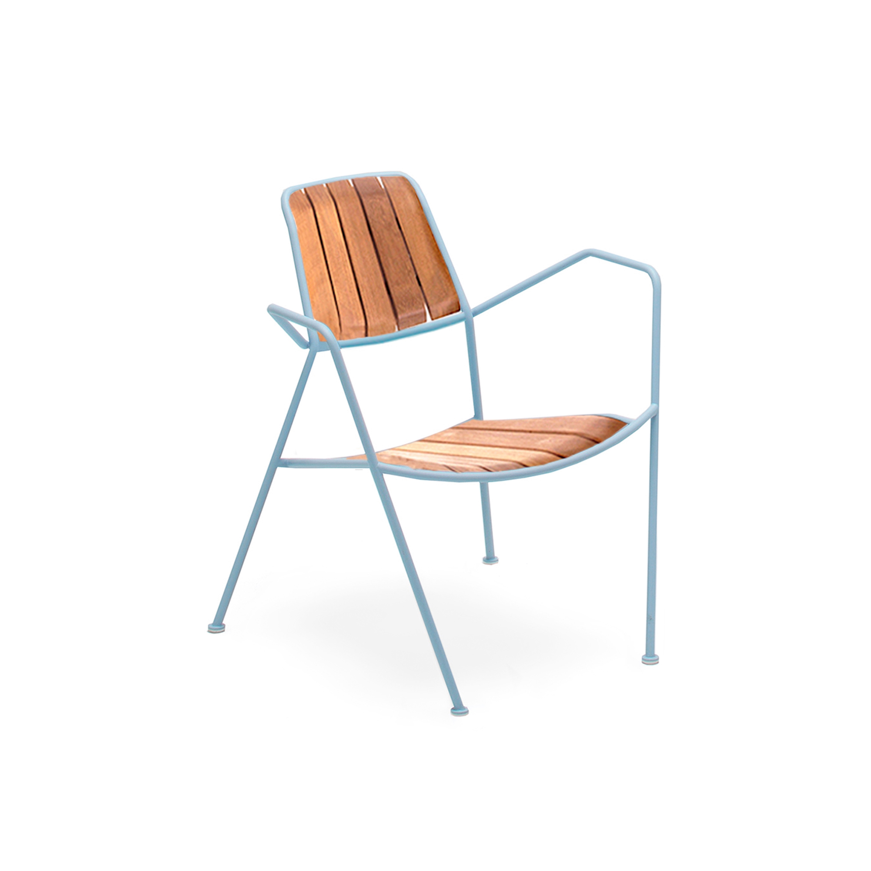 Mostrar el producto Osmo easy chair outdoor del fabricante Prostoria