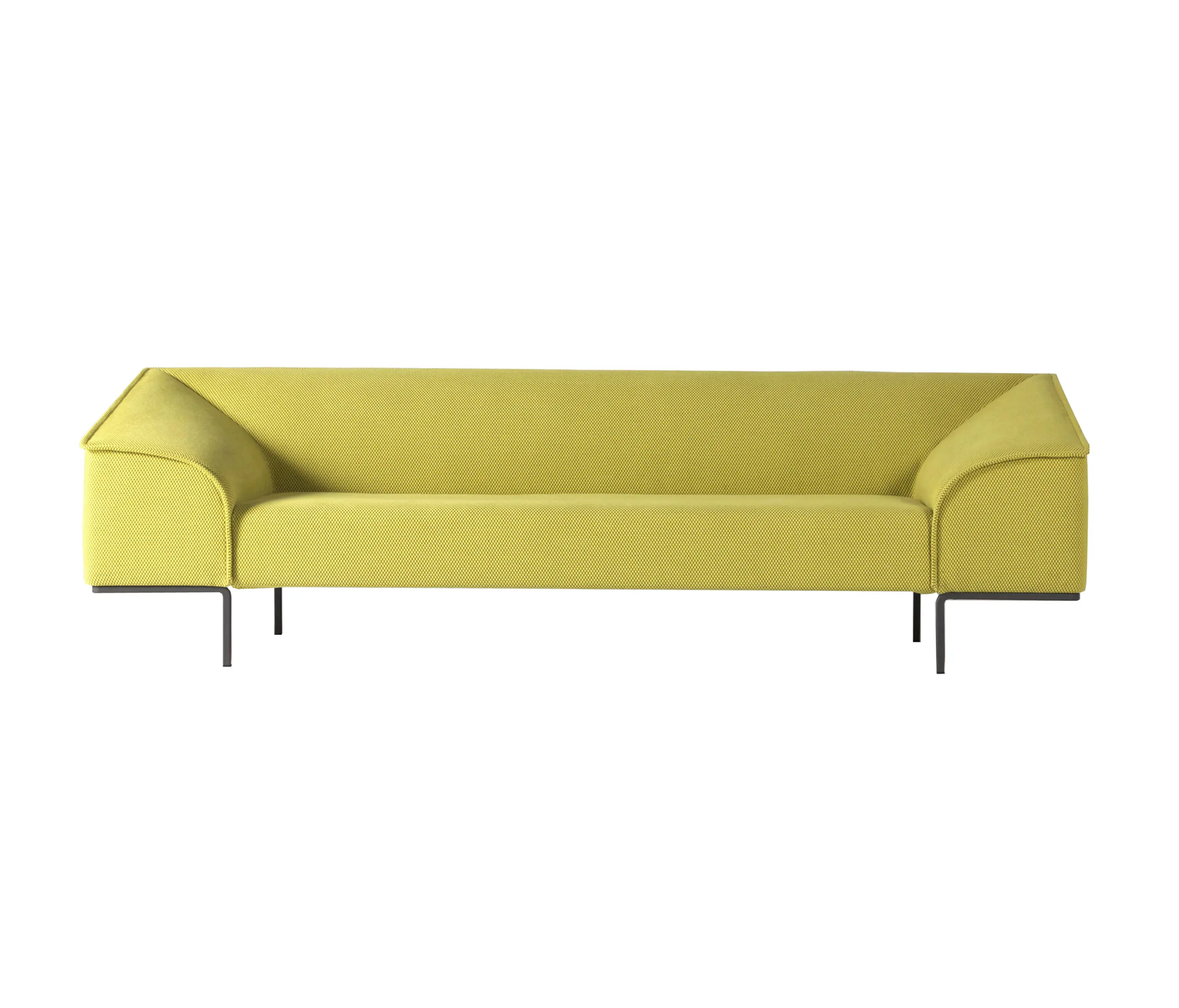 Prostoria - Seam sofa