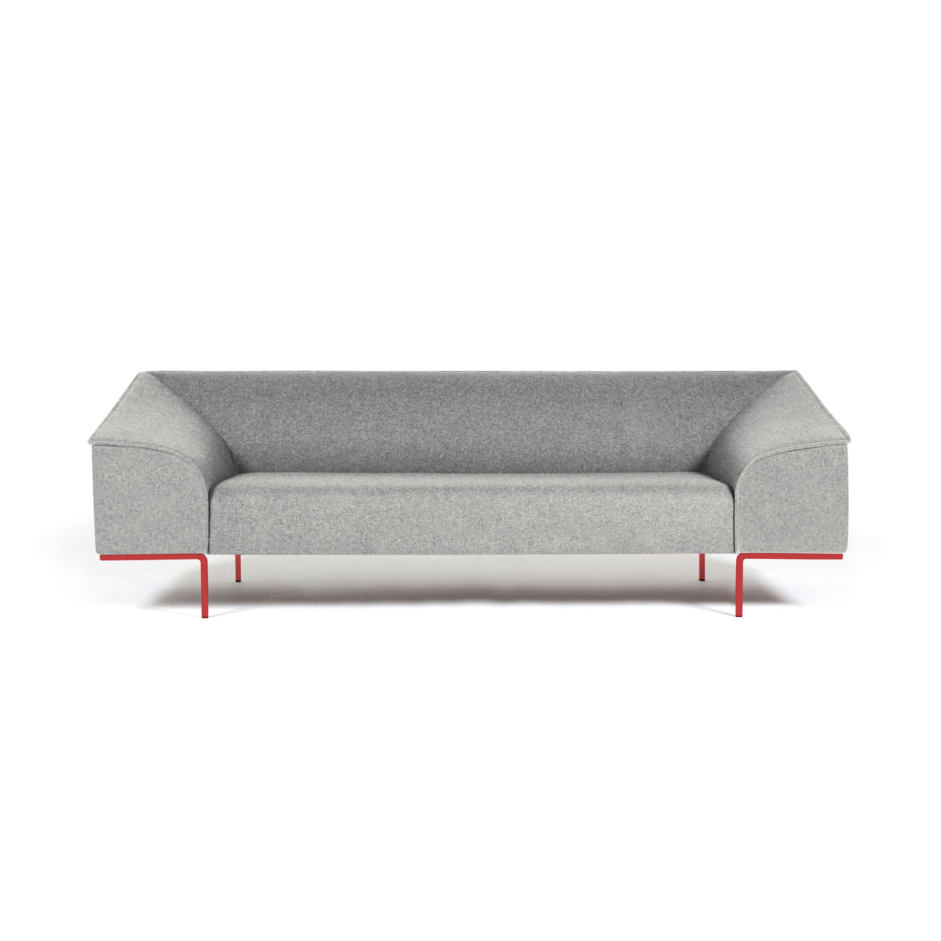 Mostra il prodotto Seam sofa del produttore Prostoria