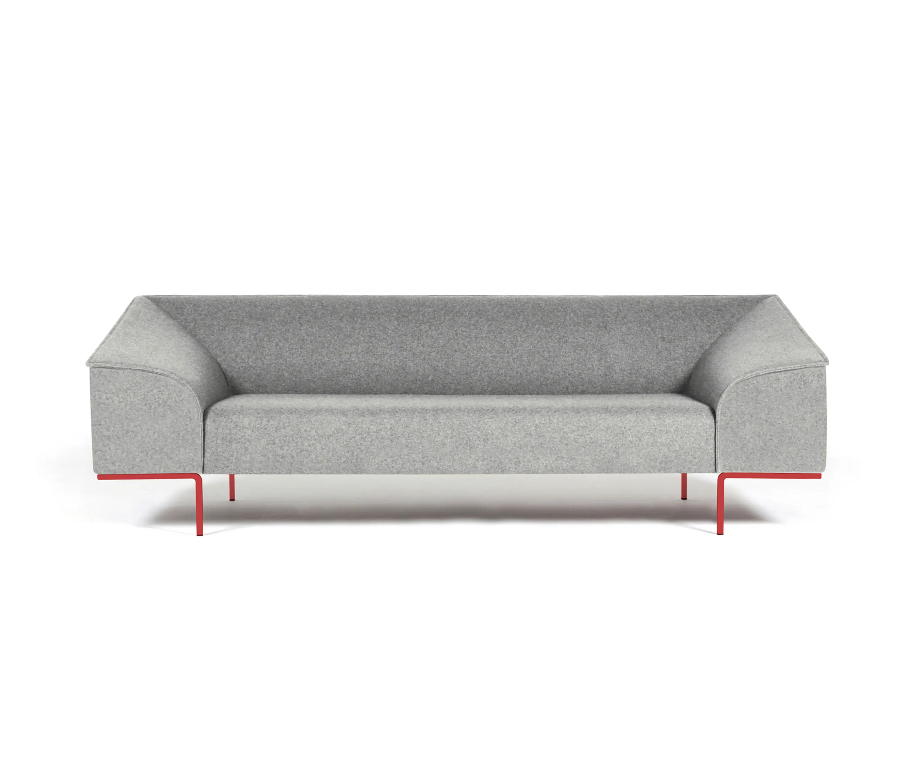 Prostoria - Seam sofa