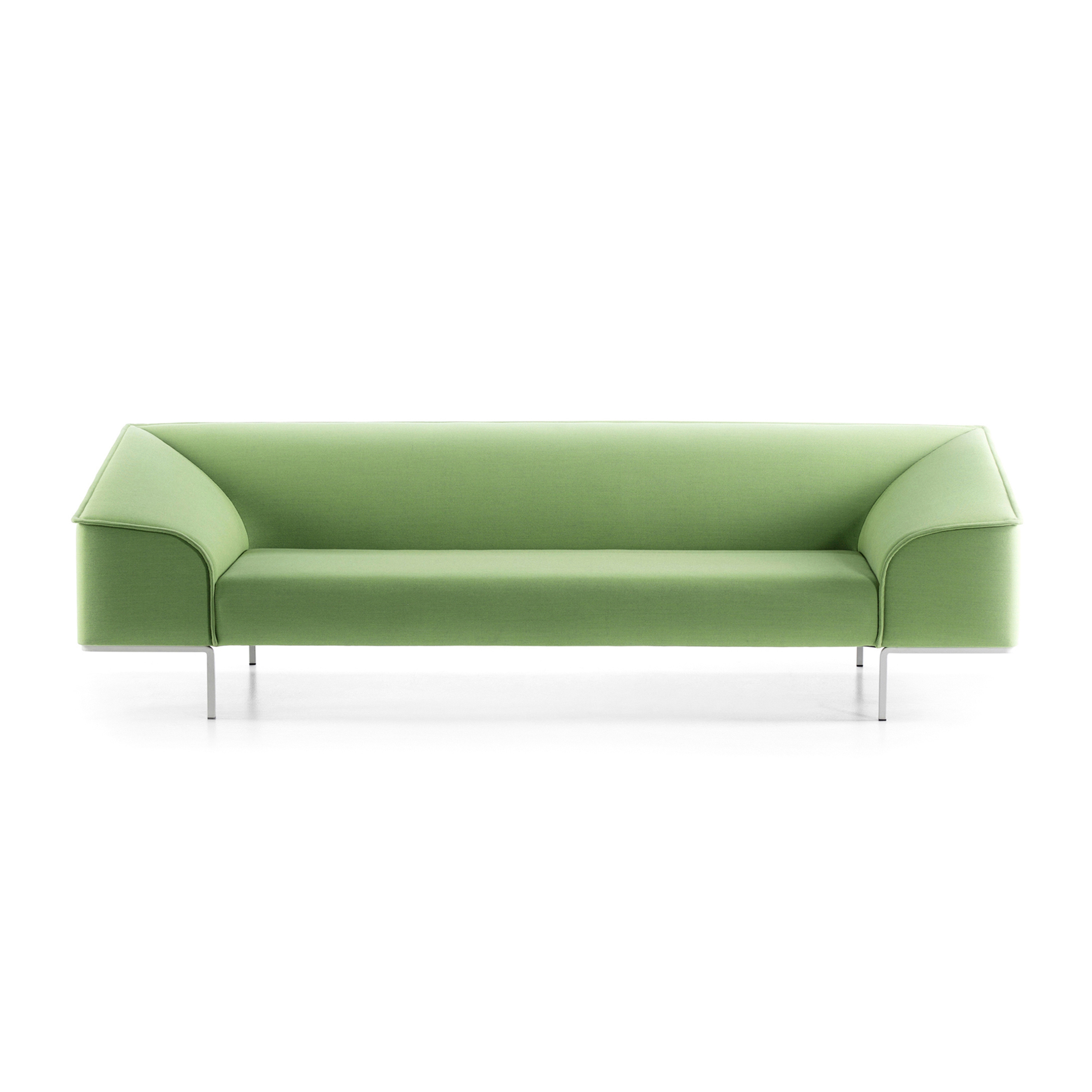 Mostra il prodotto Seam sofa del produttore Prostoria