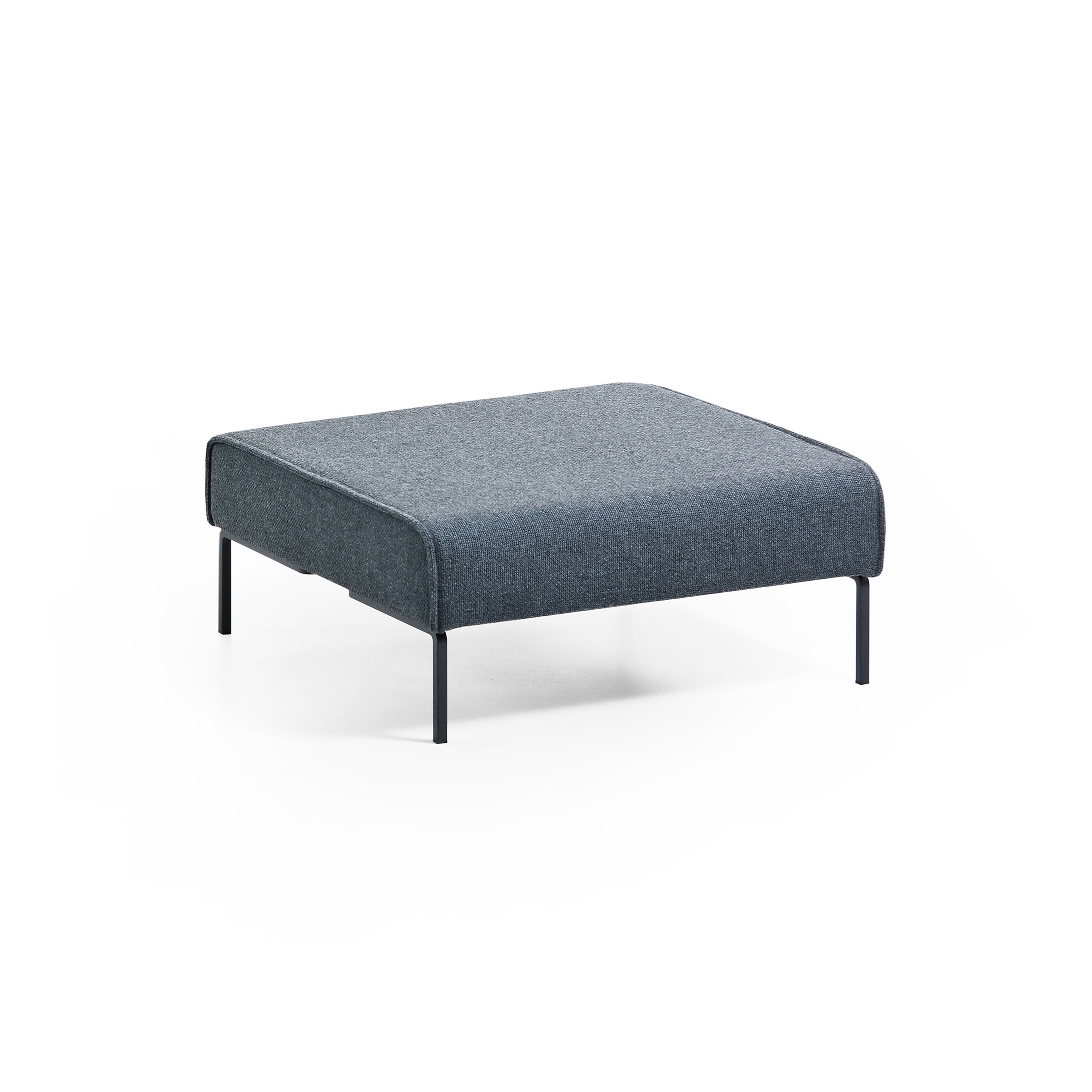 Mostrar el producto Seam pouf del fabricante Prostoria
