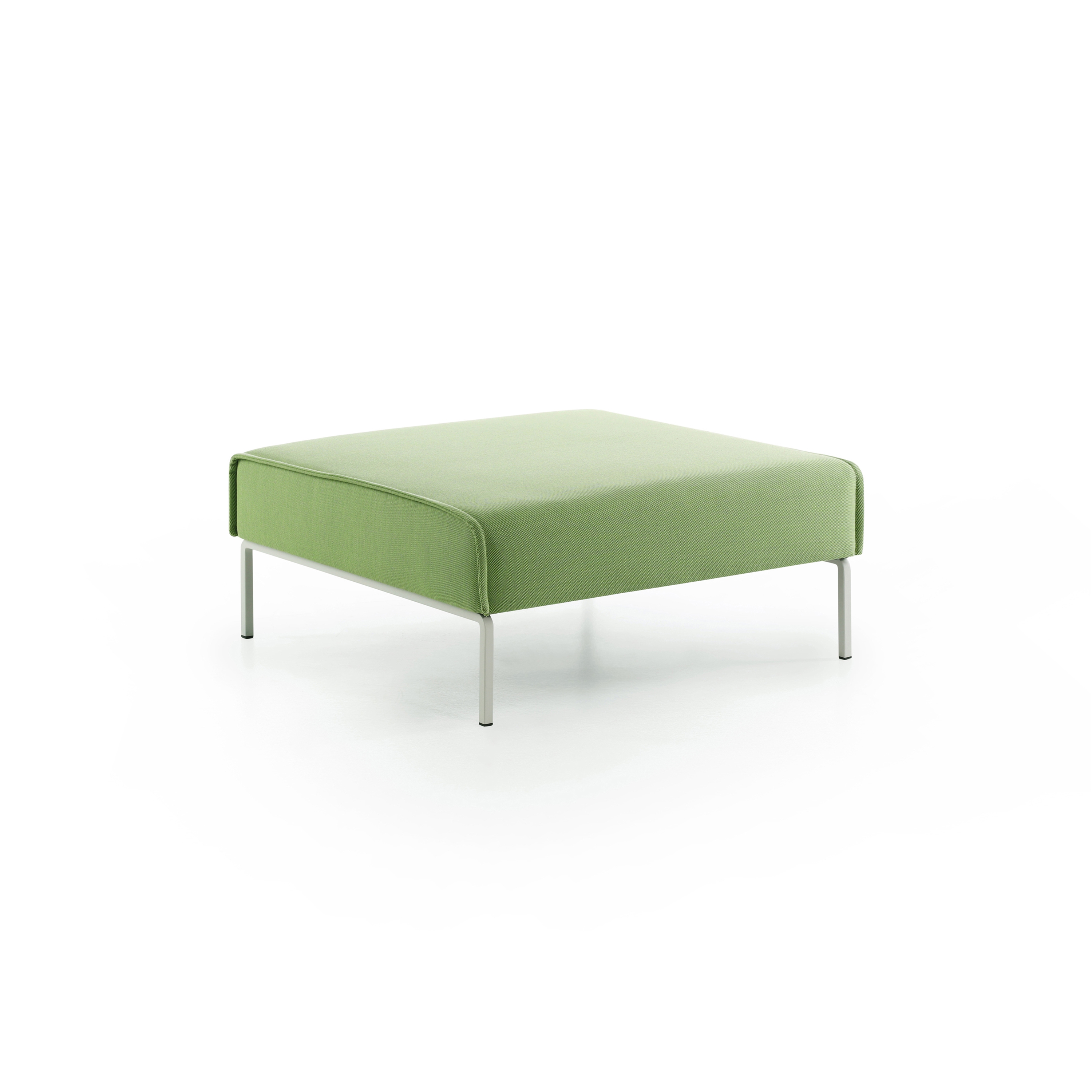 Seam pouf