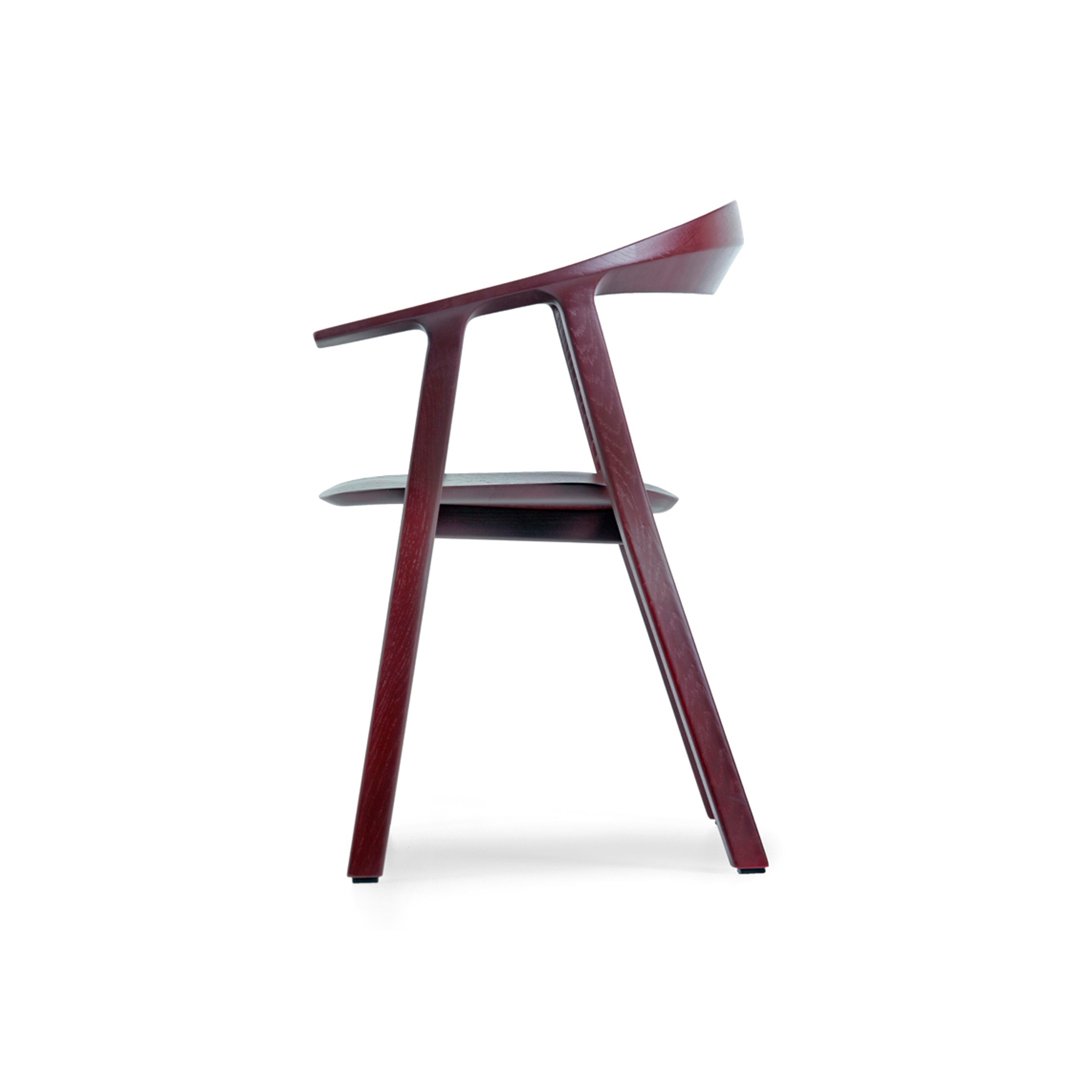 Display product Rhomb chair from manufacturer Prostoria