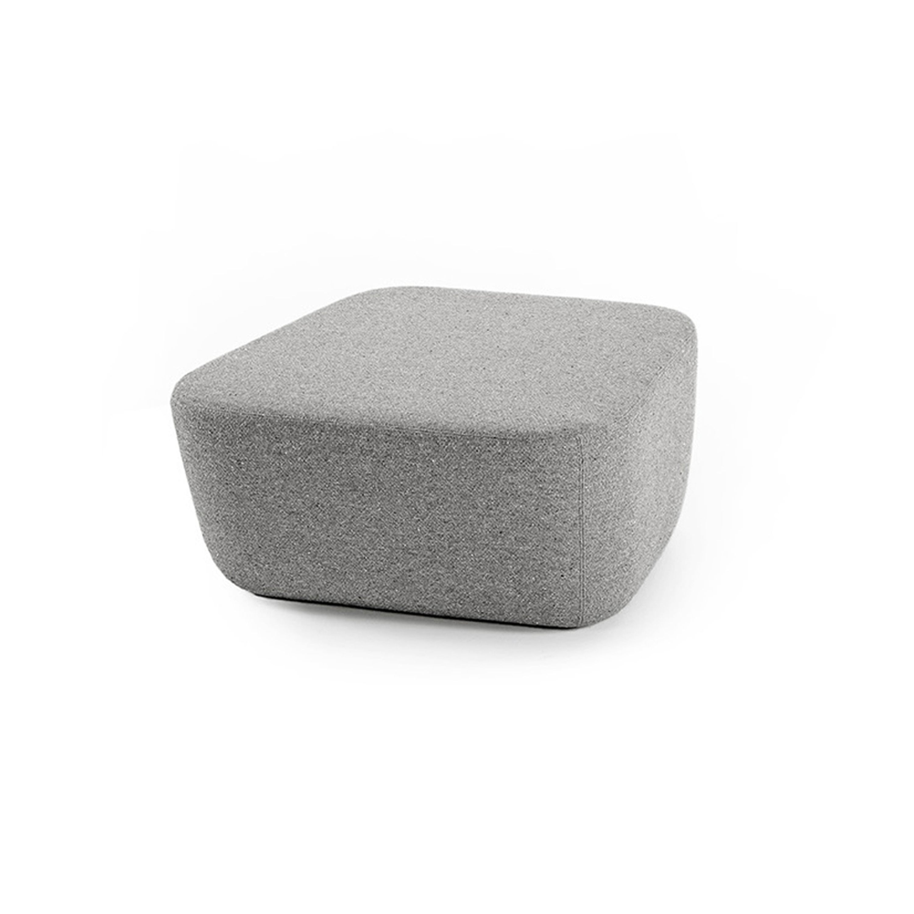 Revolve pouf