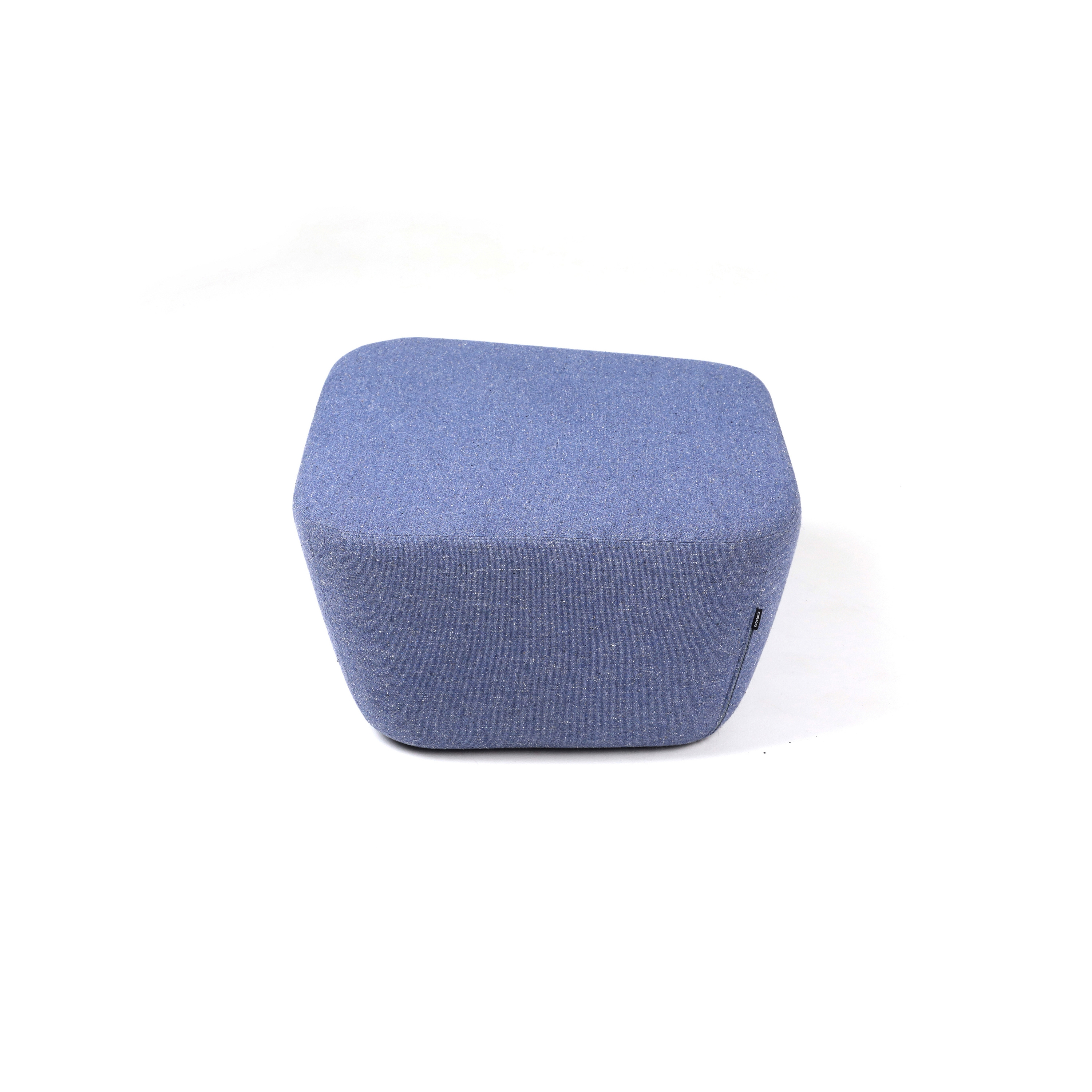Revolve pouf