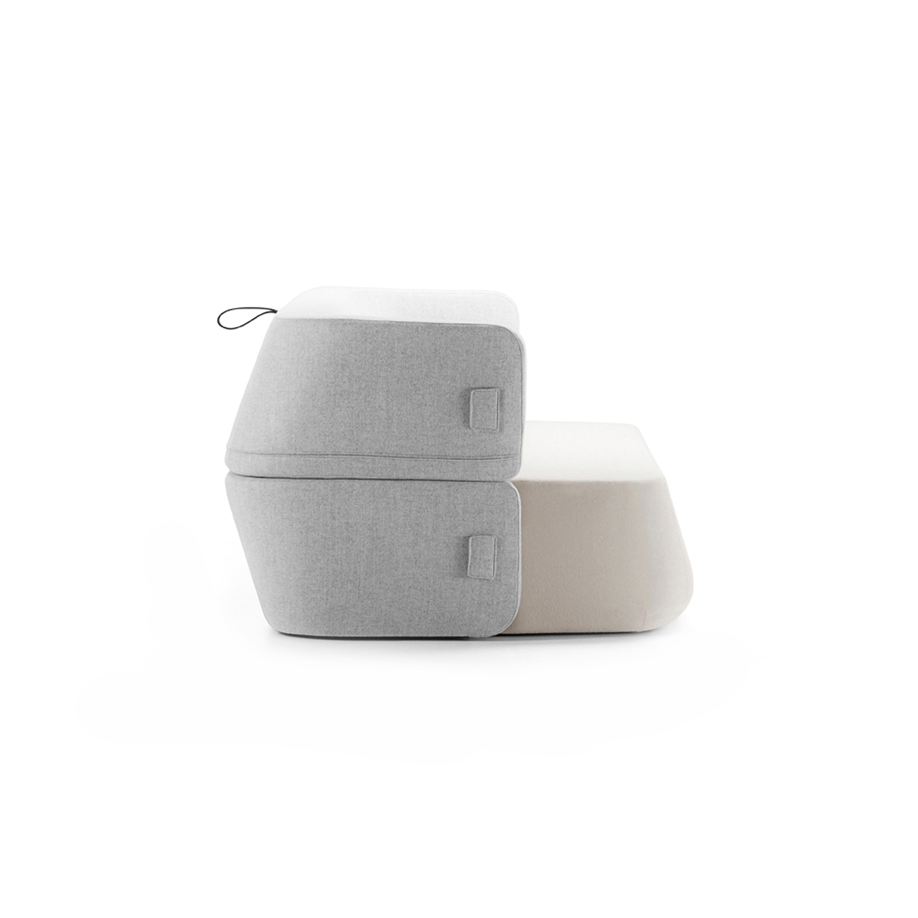 Revolve sofa bed