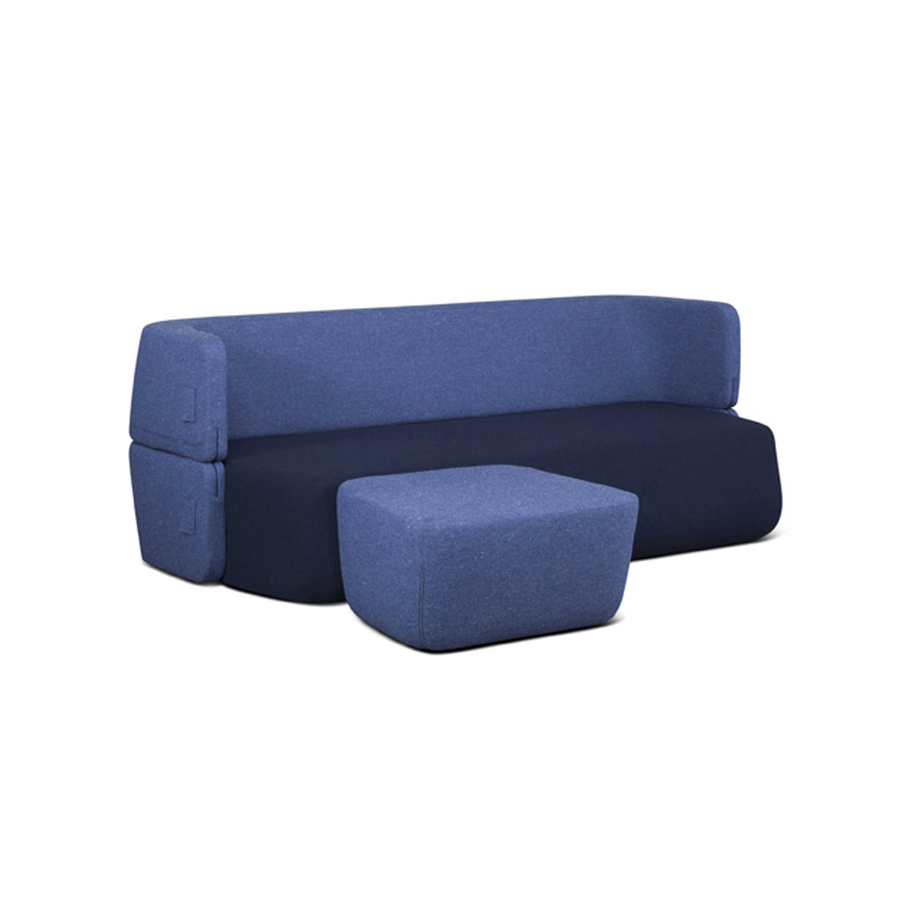 Revolve sofabed