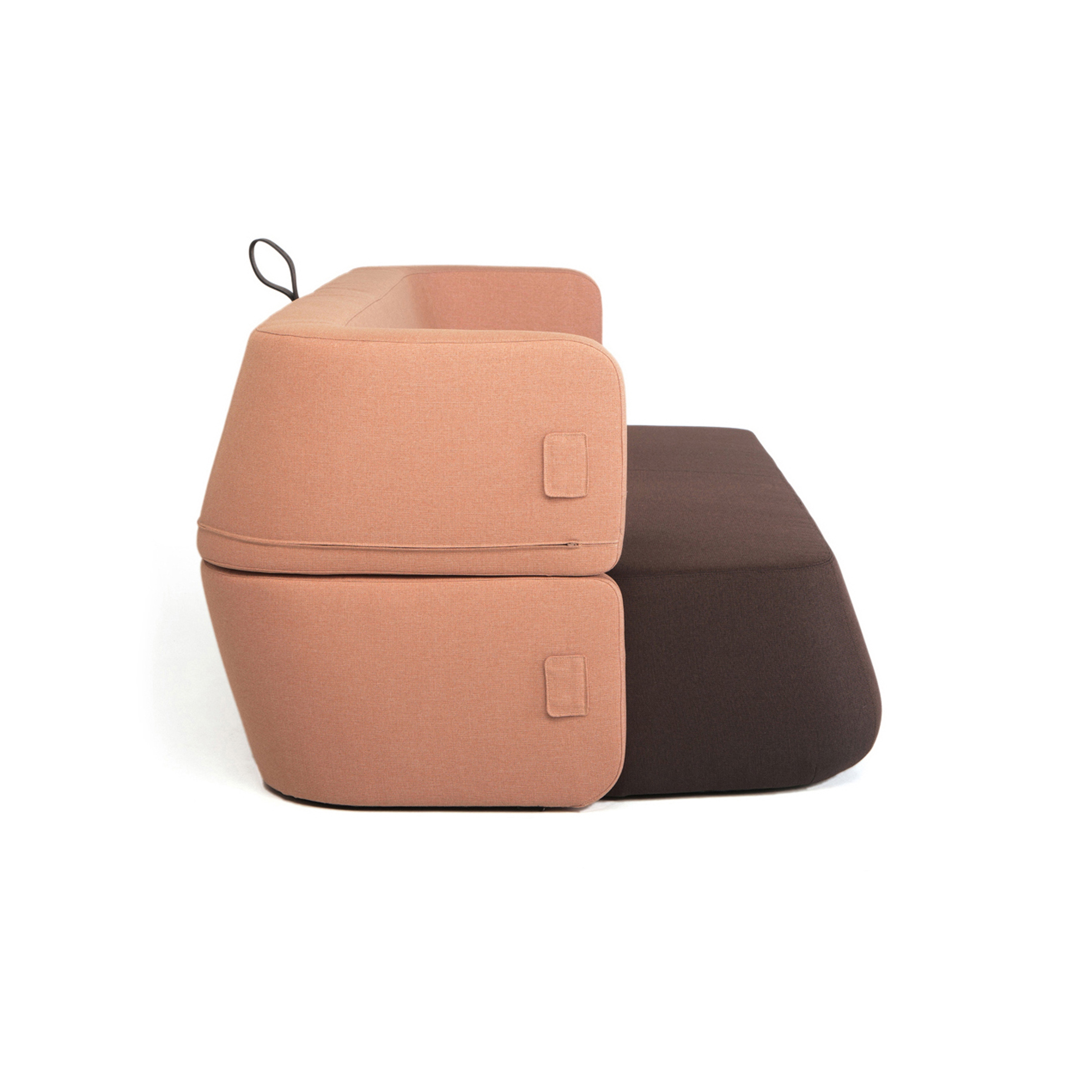 Revolve sofabed