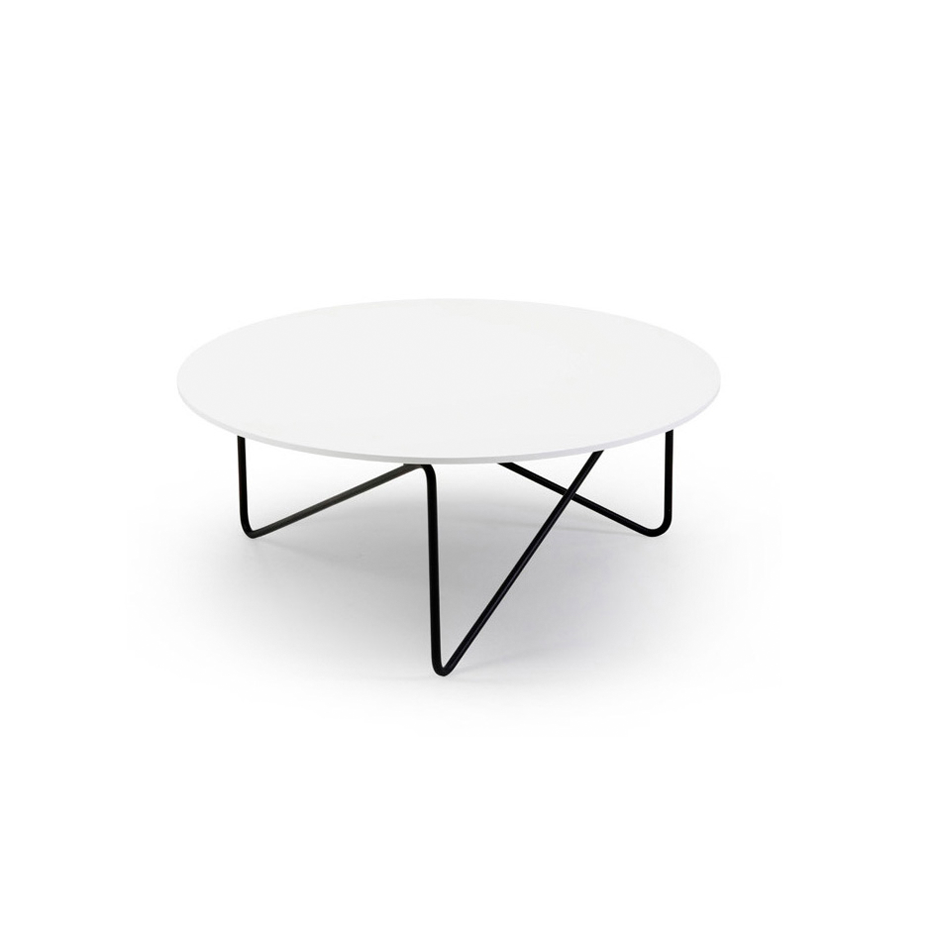 Polygon low table