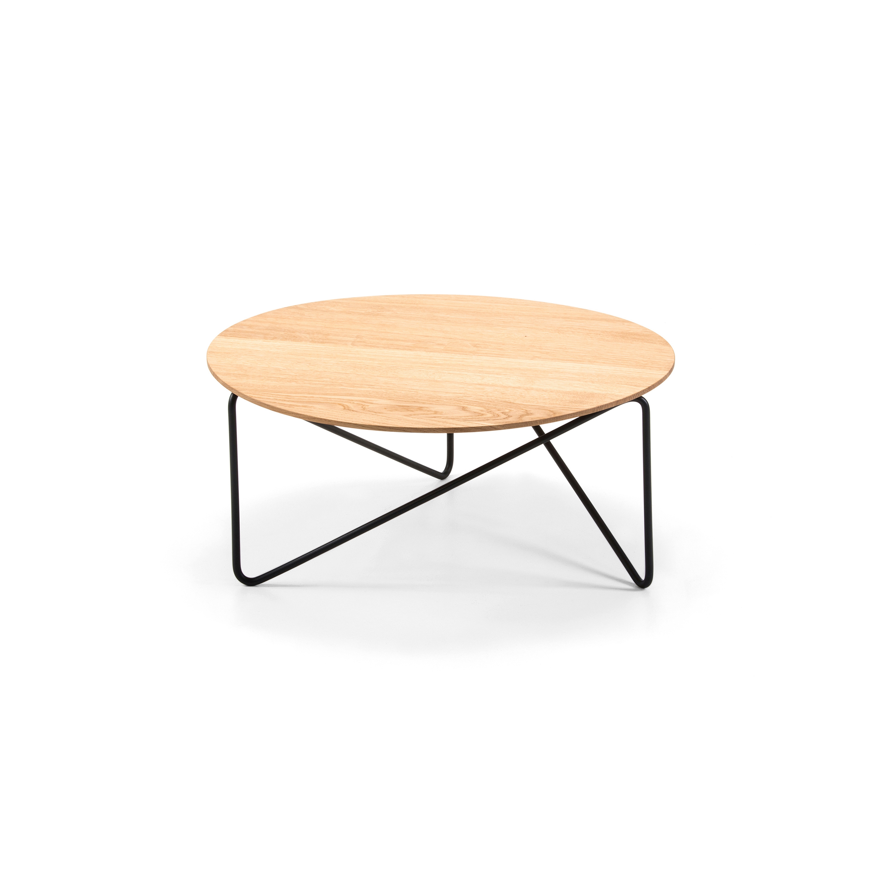 Polygon low table