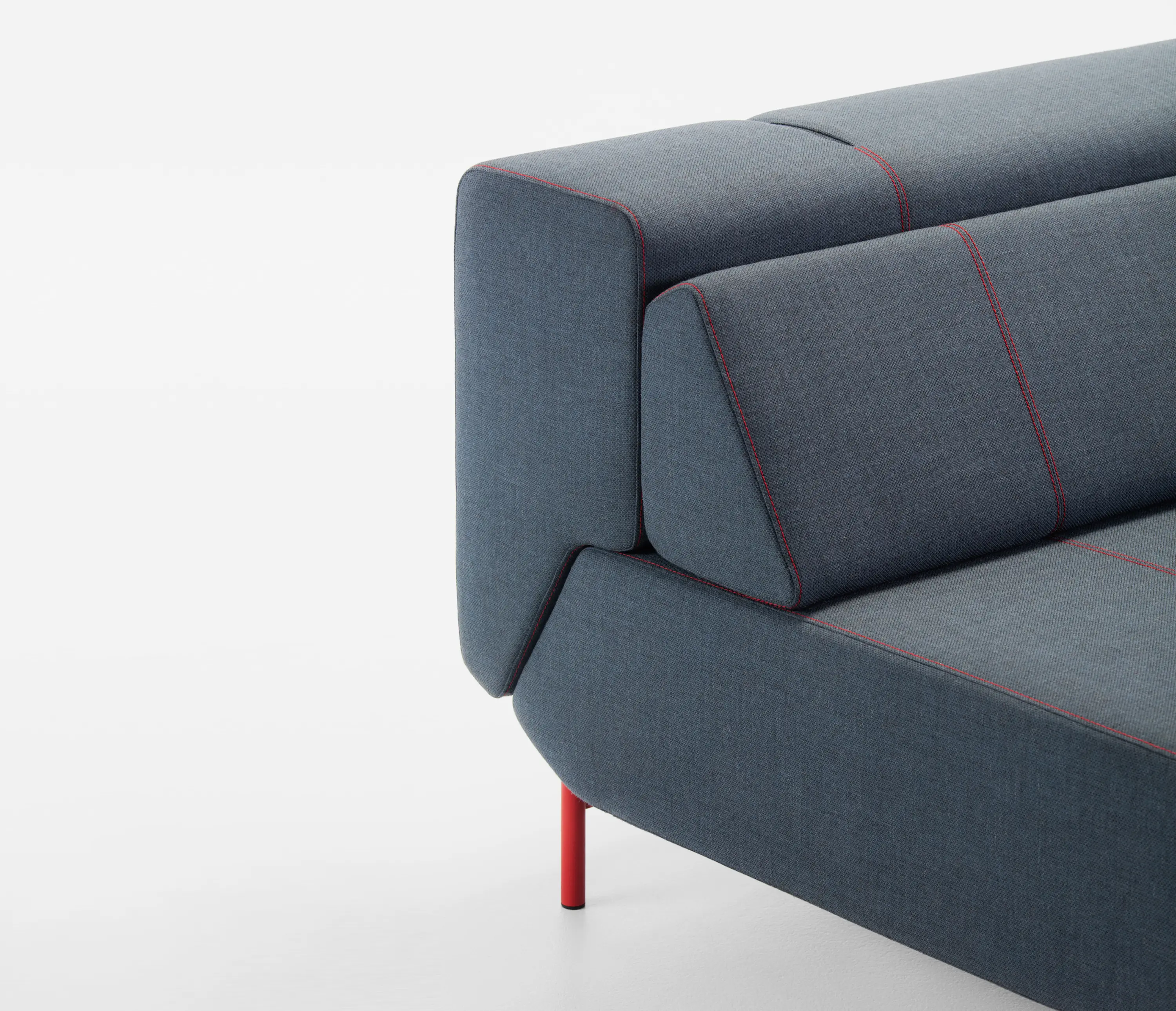 Prostoria - Pil-low sofa bed