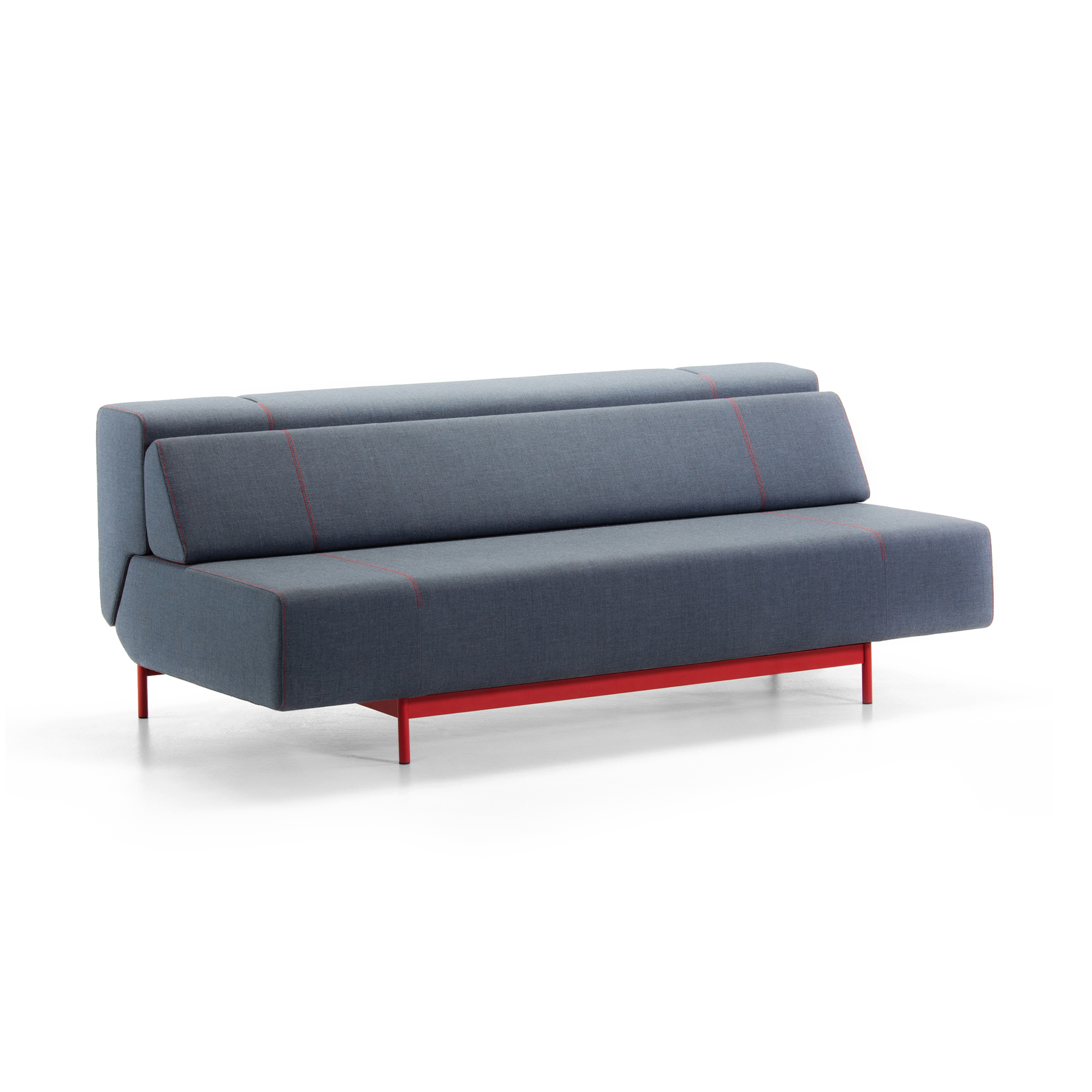 Mostrar el producto Pil-low sofa bed del fabricante Prostoria