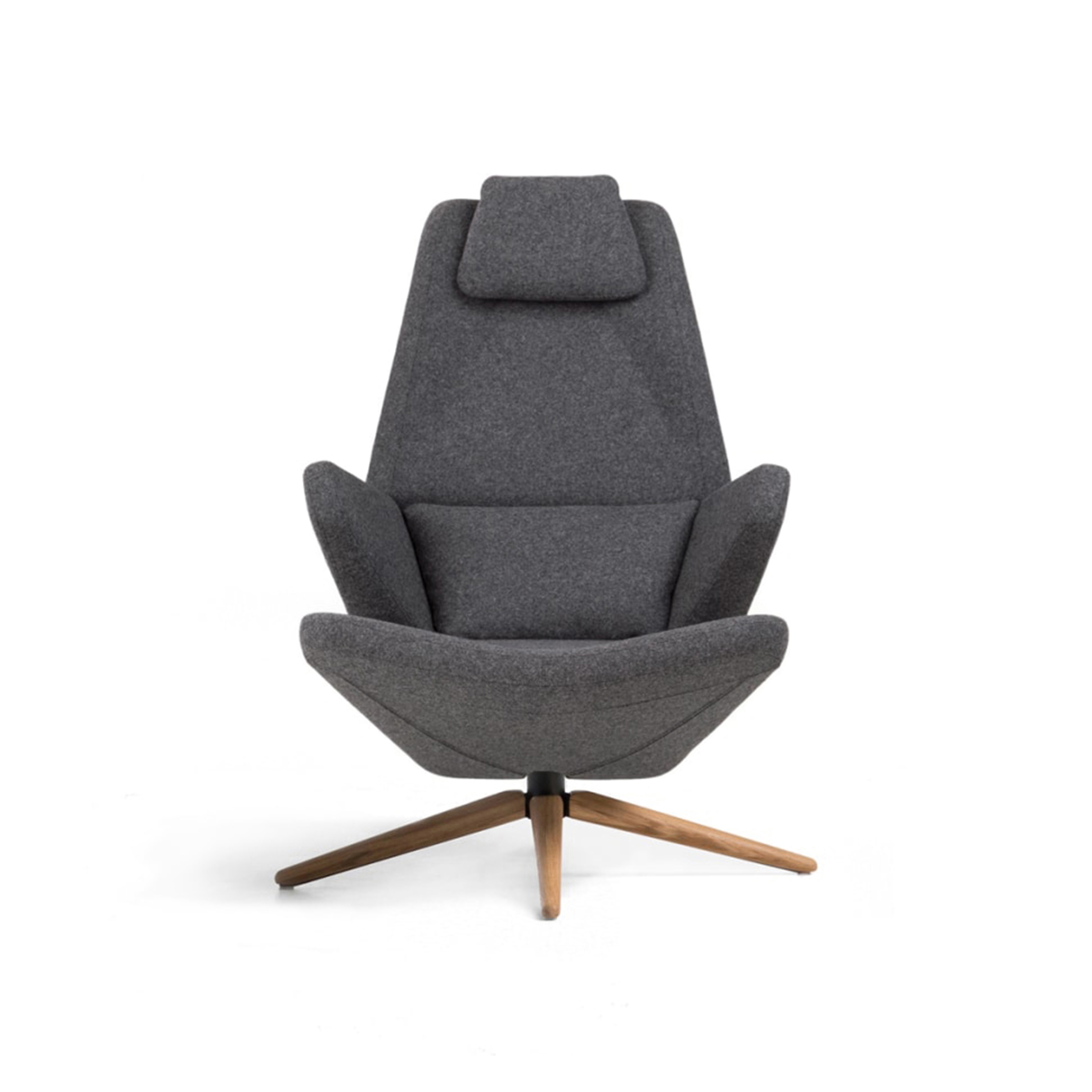 Trifidae armchair