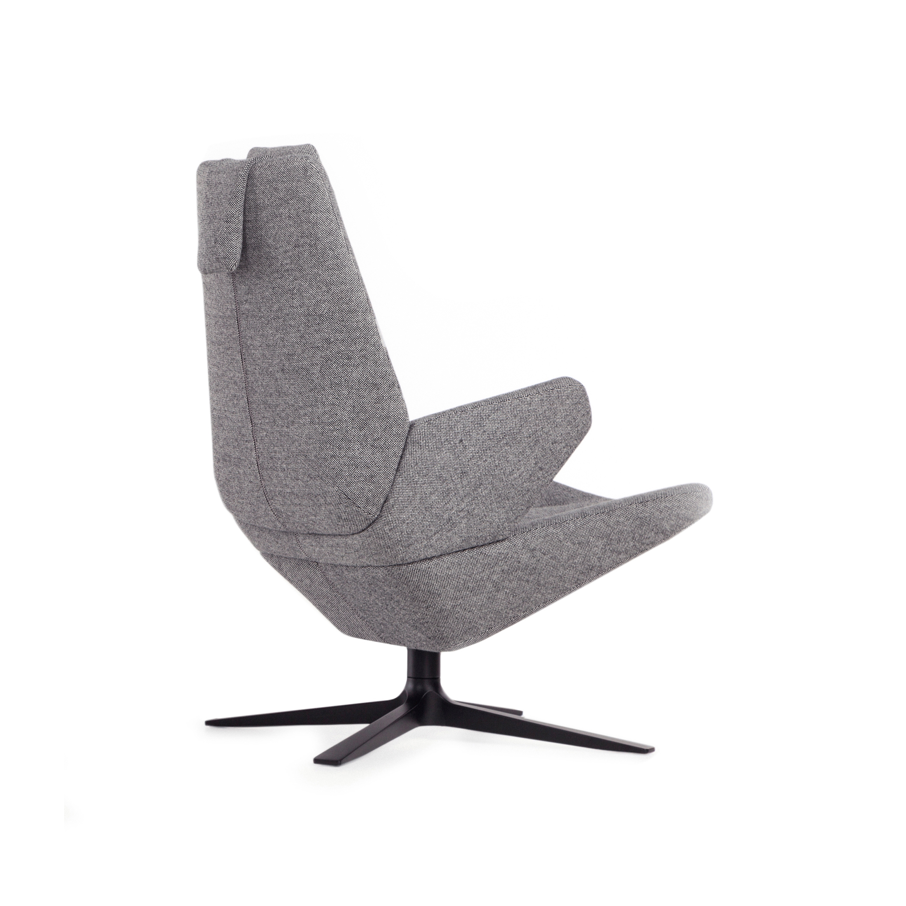 Trifidae armchair