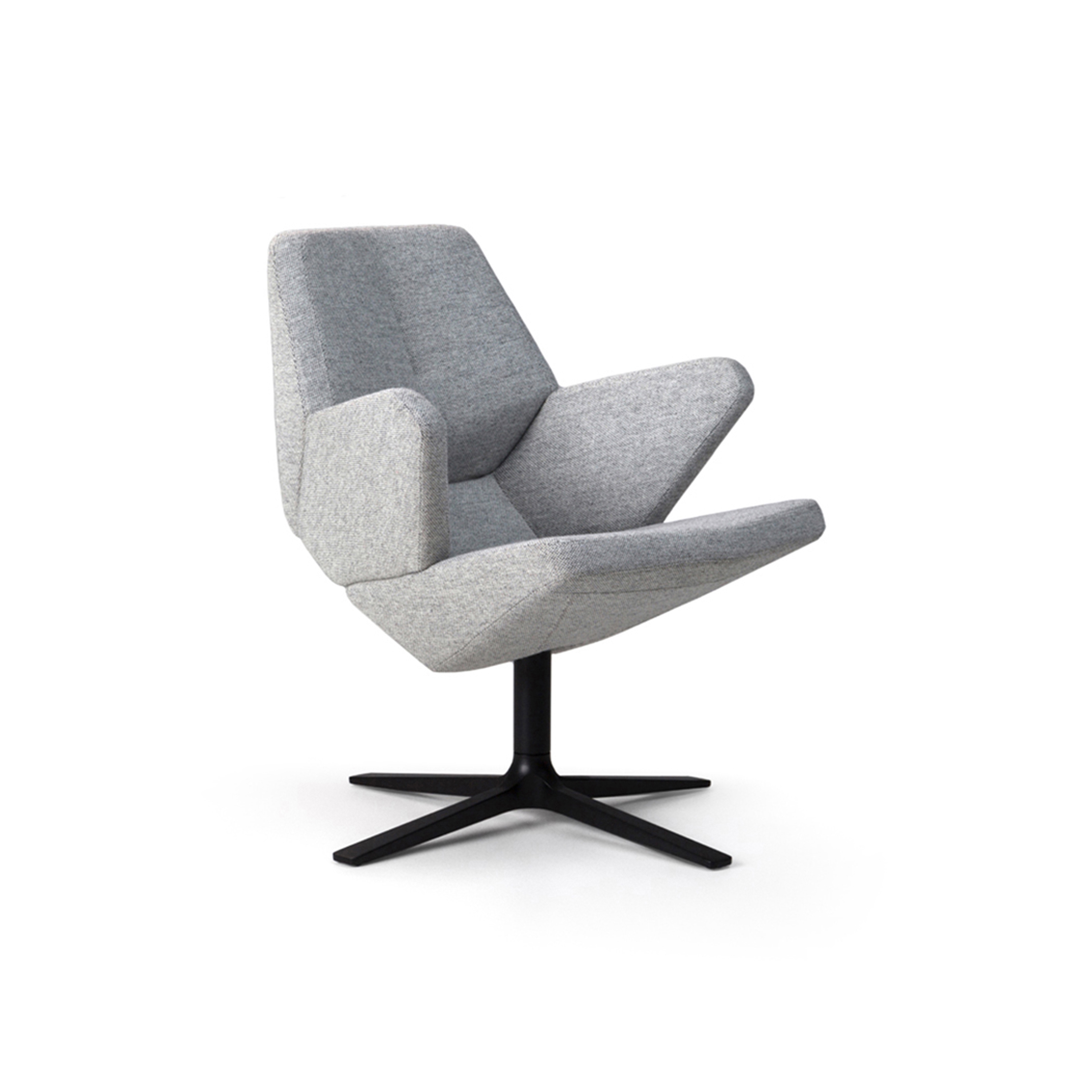 Mostrar el producto Trifidae easy chair del fabricante Prostoria