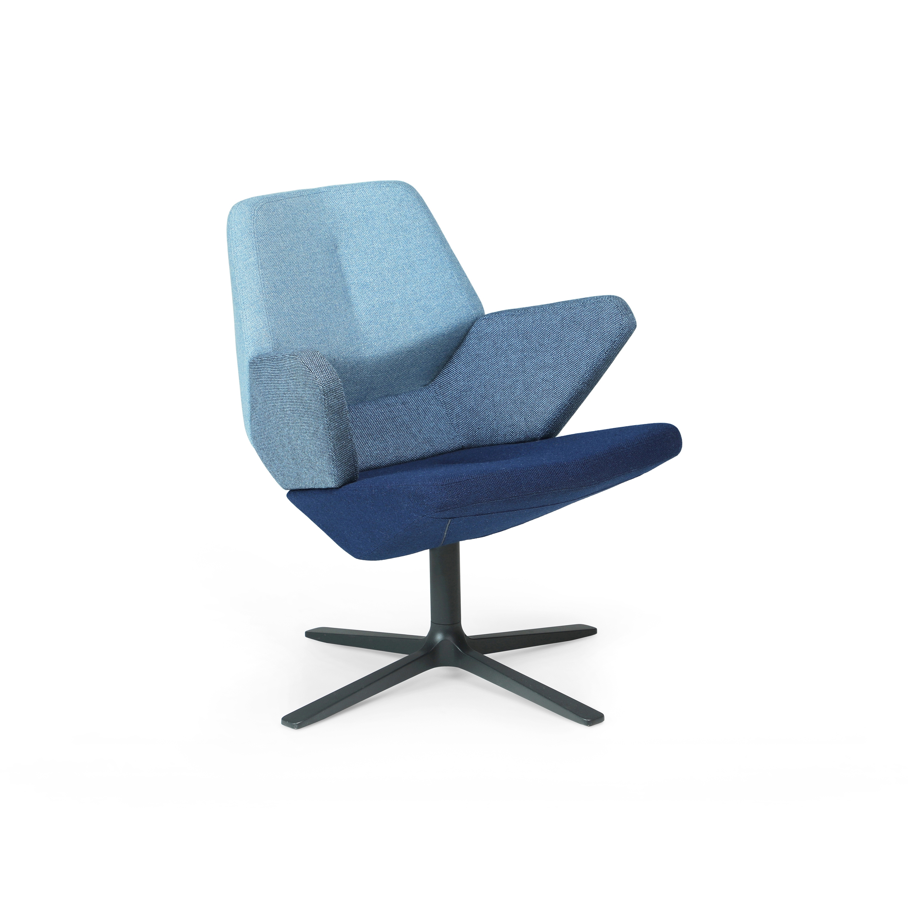 Trifidae easy chair