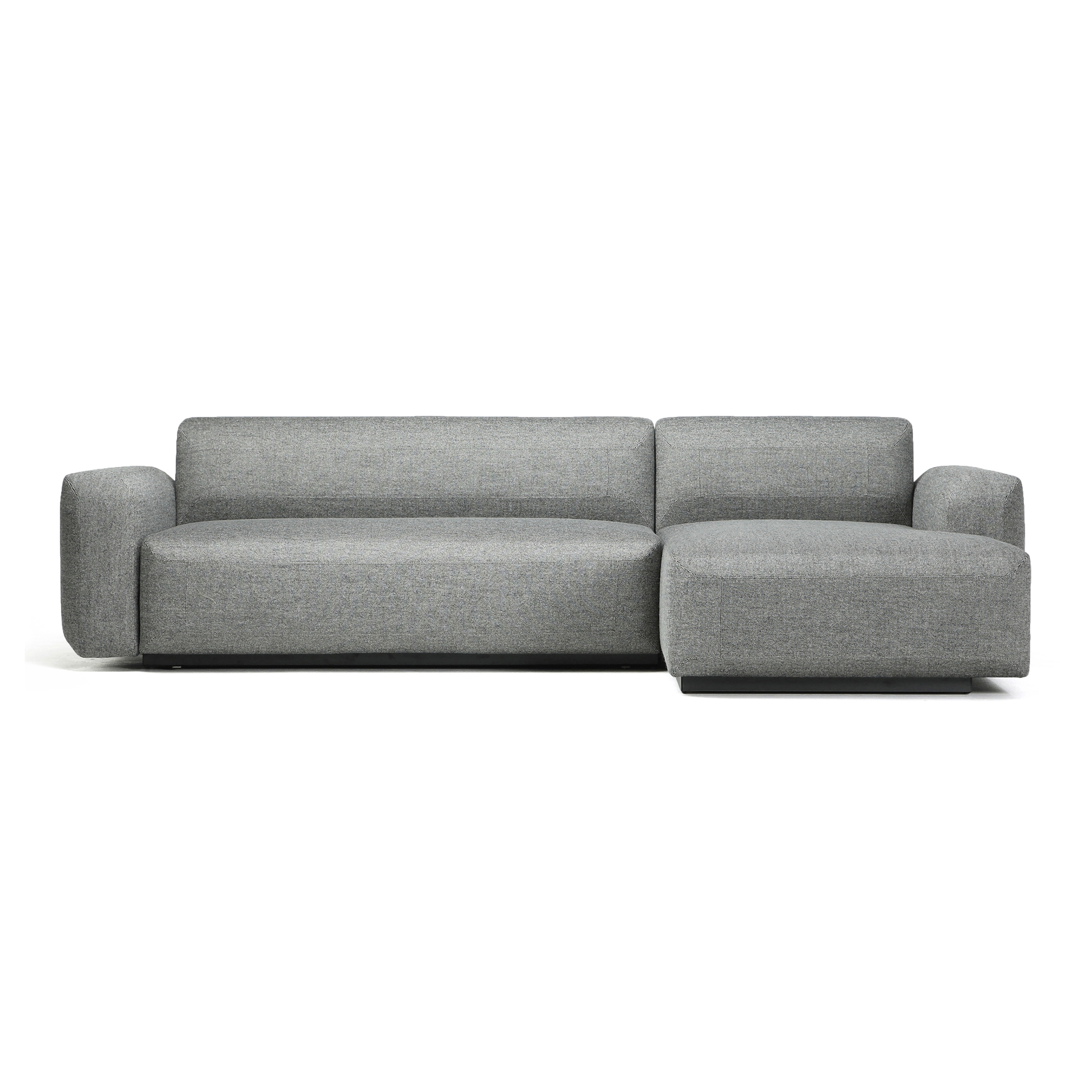 Display product Fade sofa bed from manufacturer Prostoria