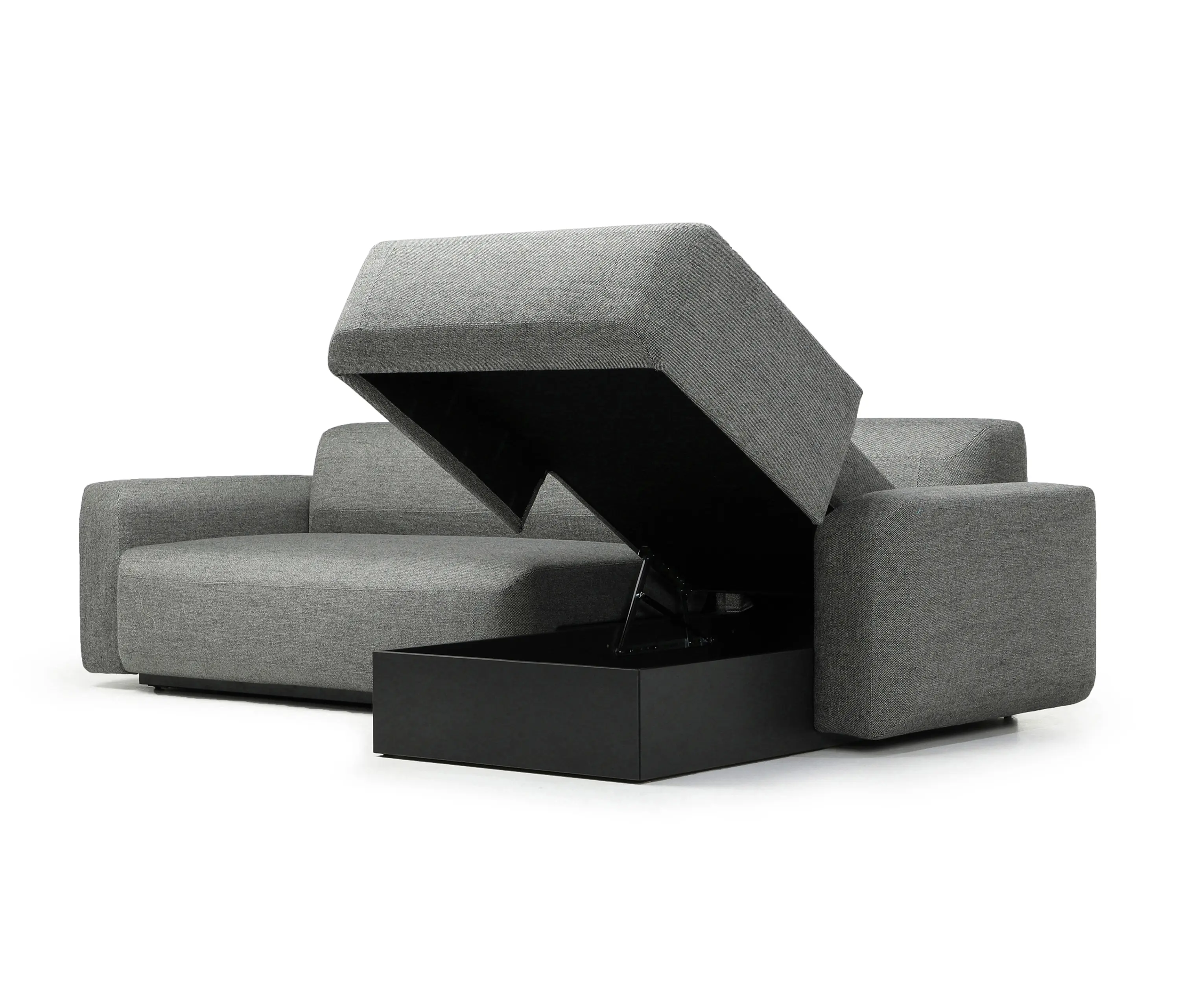 Prostoria - Fade sofa bed