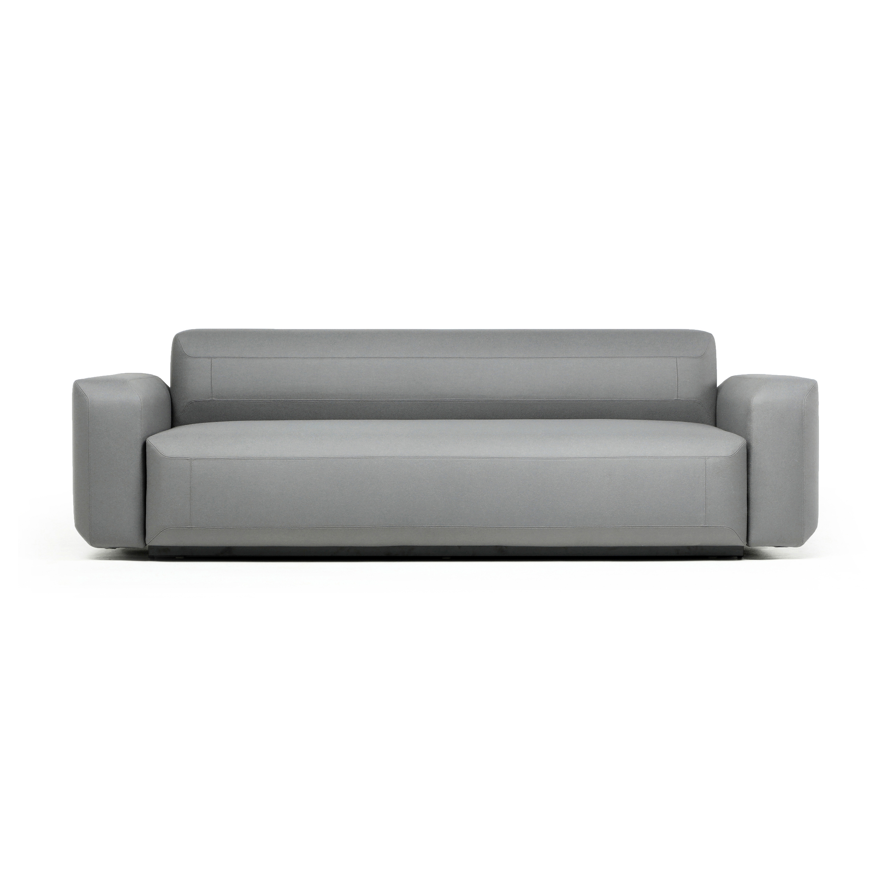 Display product Fade sofa bed from manufacturer Prostoria