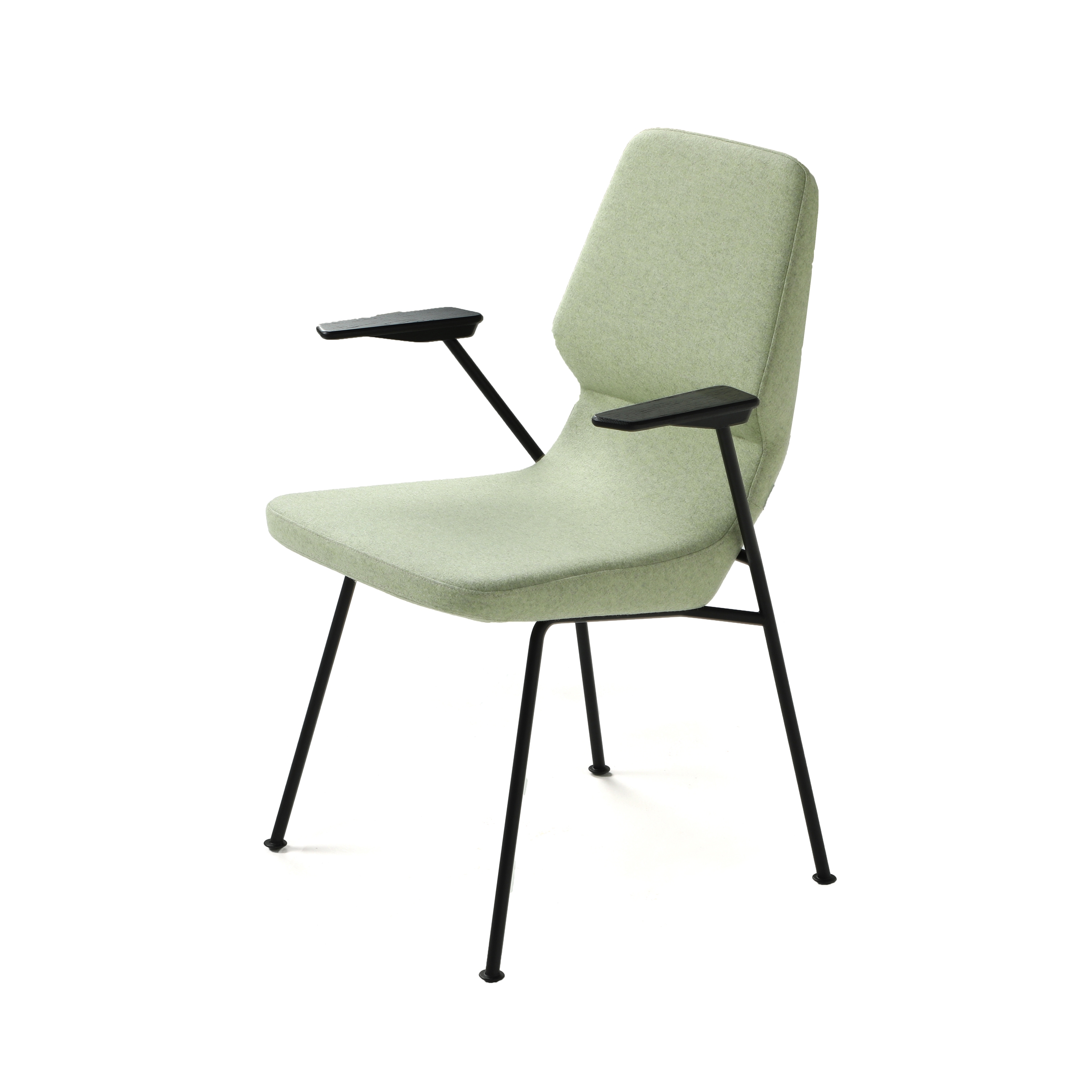 Mostra il prodotto Oblique chair del produttore Prostoria