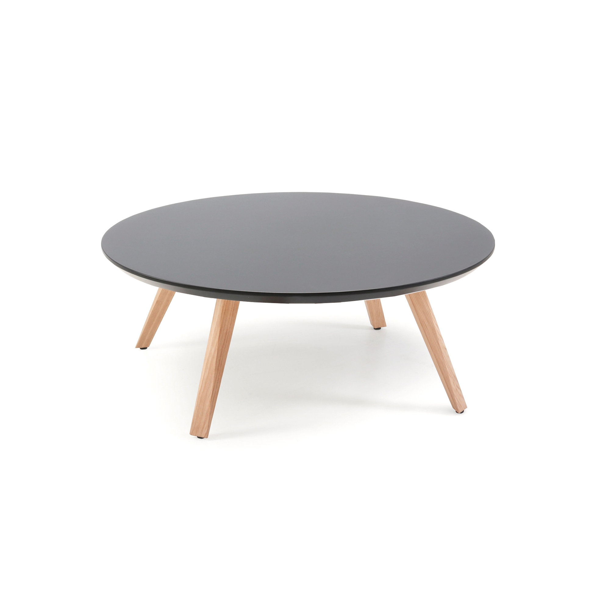 Afficher le produit Oblique tables basse Φ90 du fabricant Prostoria