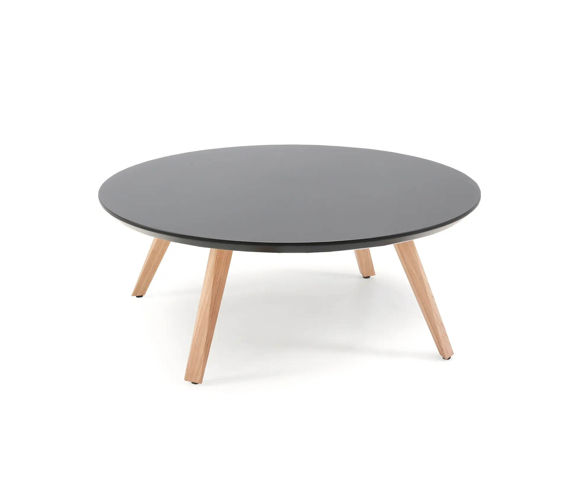 Prostoria - Oblique low table Φ90