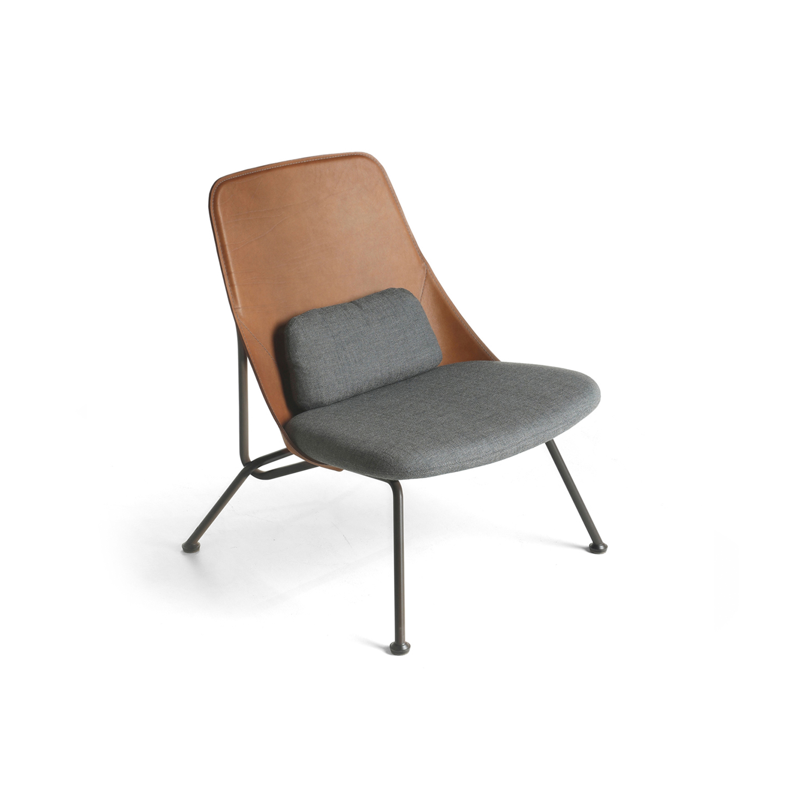 Mostrar el producto Strain easy chair del fabricante Prostoria