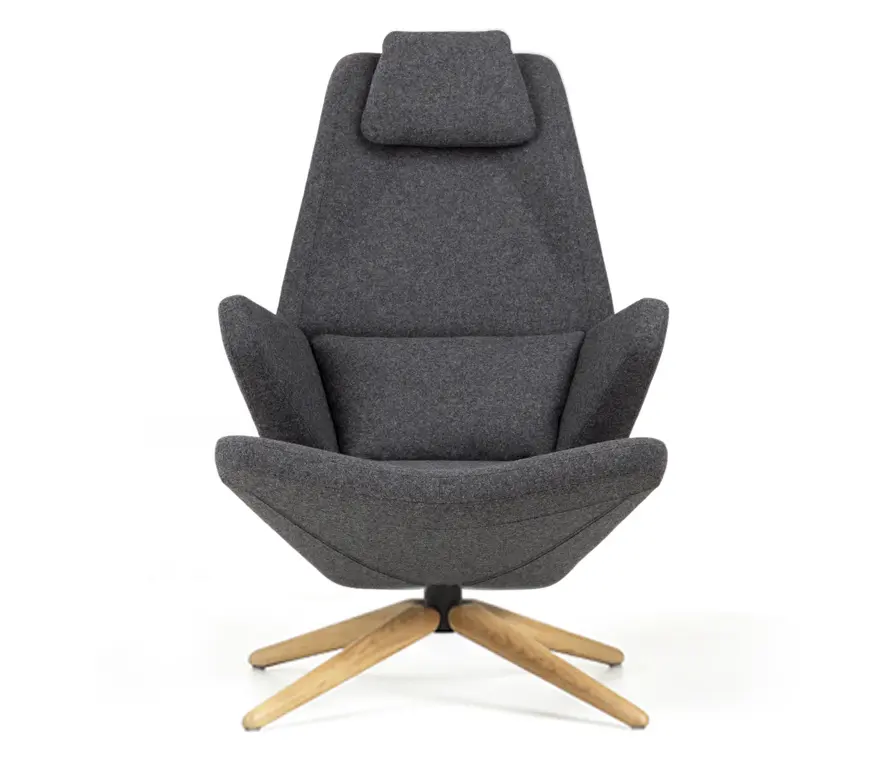Prostoria - Trifidae armchair