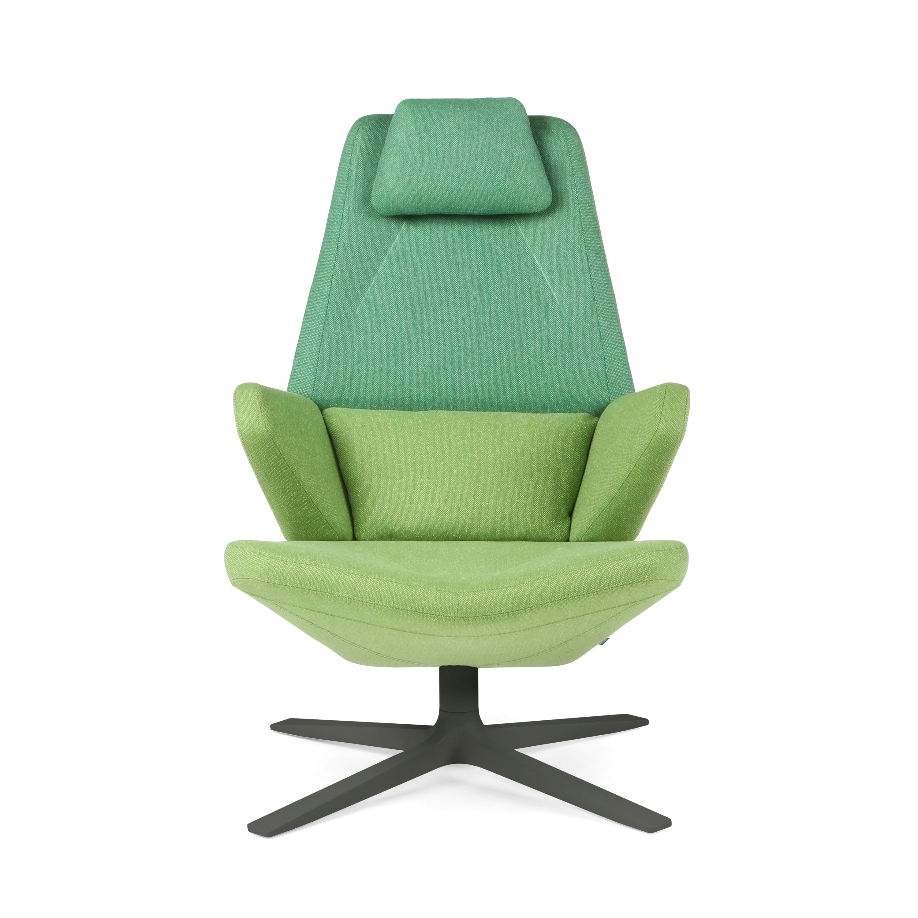 Trifidae armchair