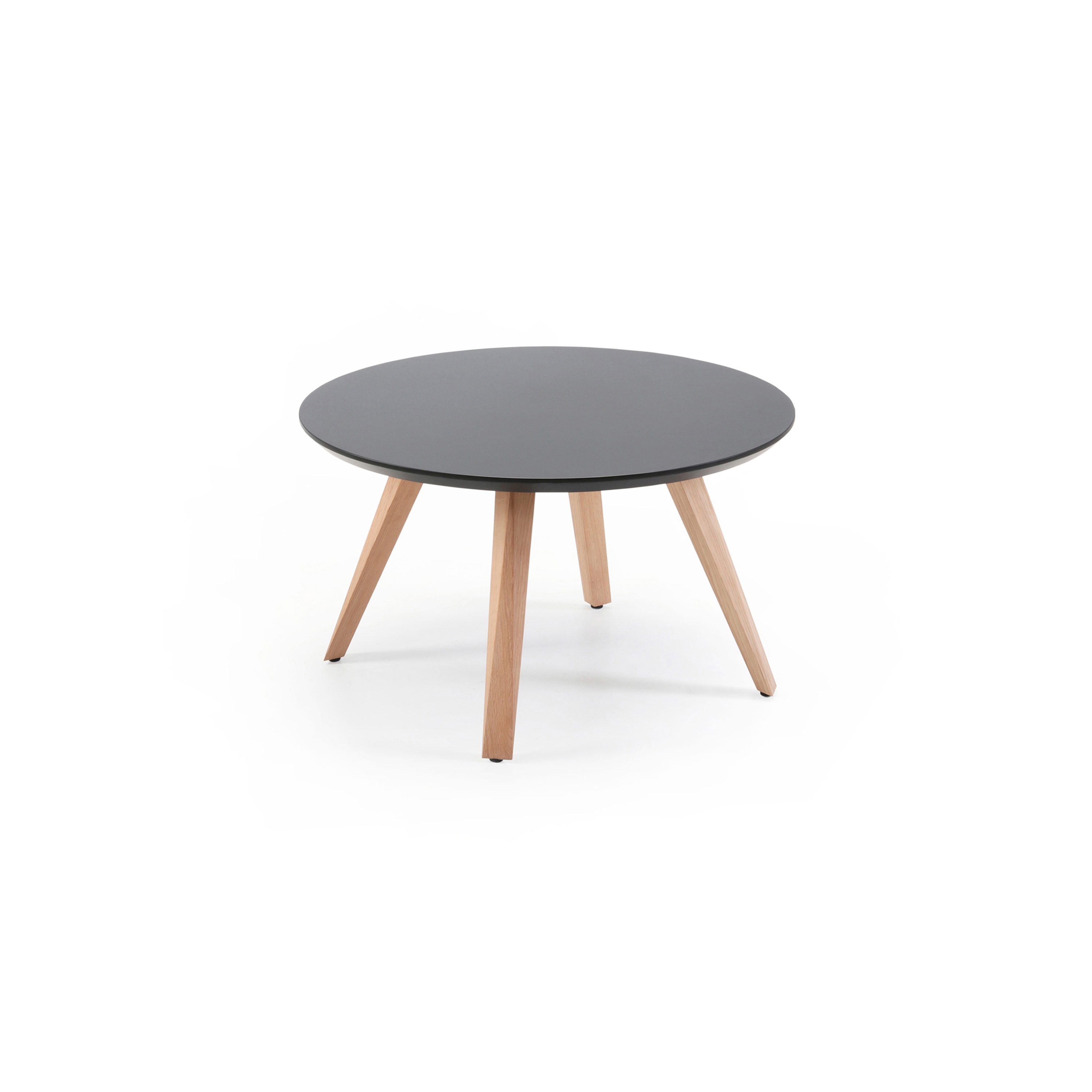 Display product Oblique low table from manufacturer Prostoria