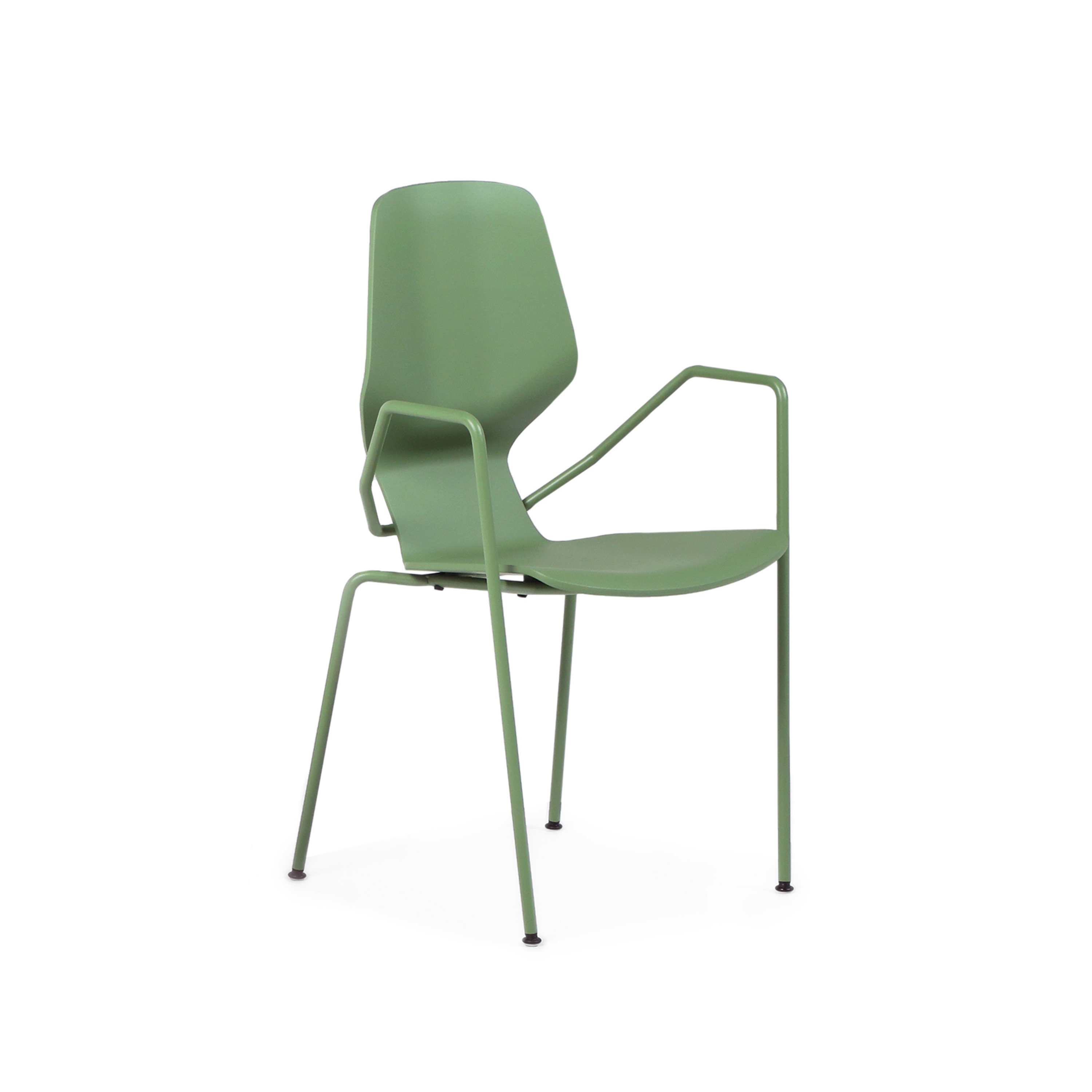 Display product Oblikant chair from manufacturer Prostoria
