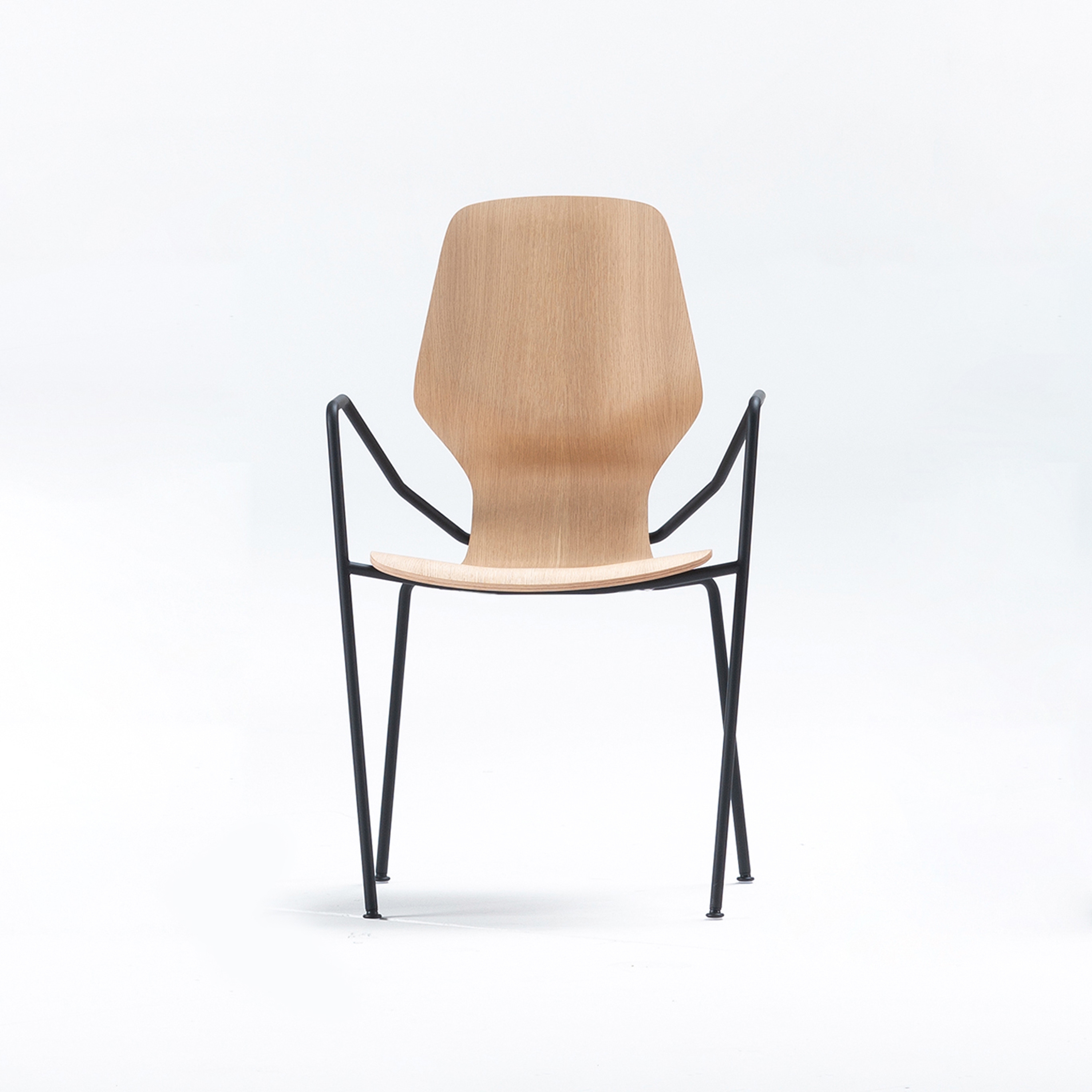 Oblikant chair