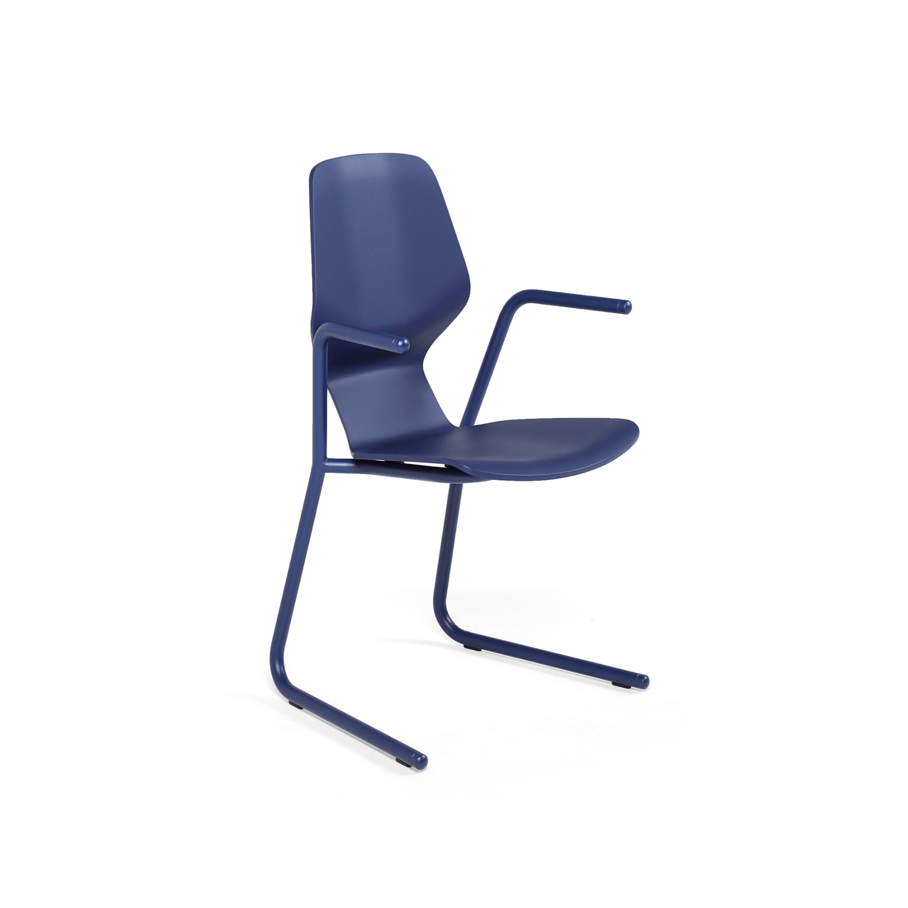 Display product Oblikant chair from manufacturer Prostoria