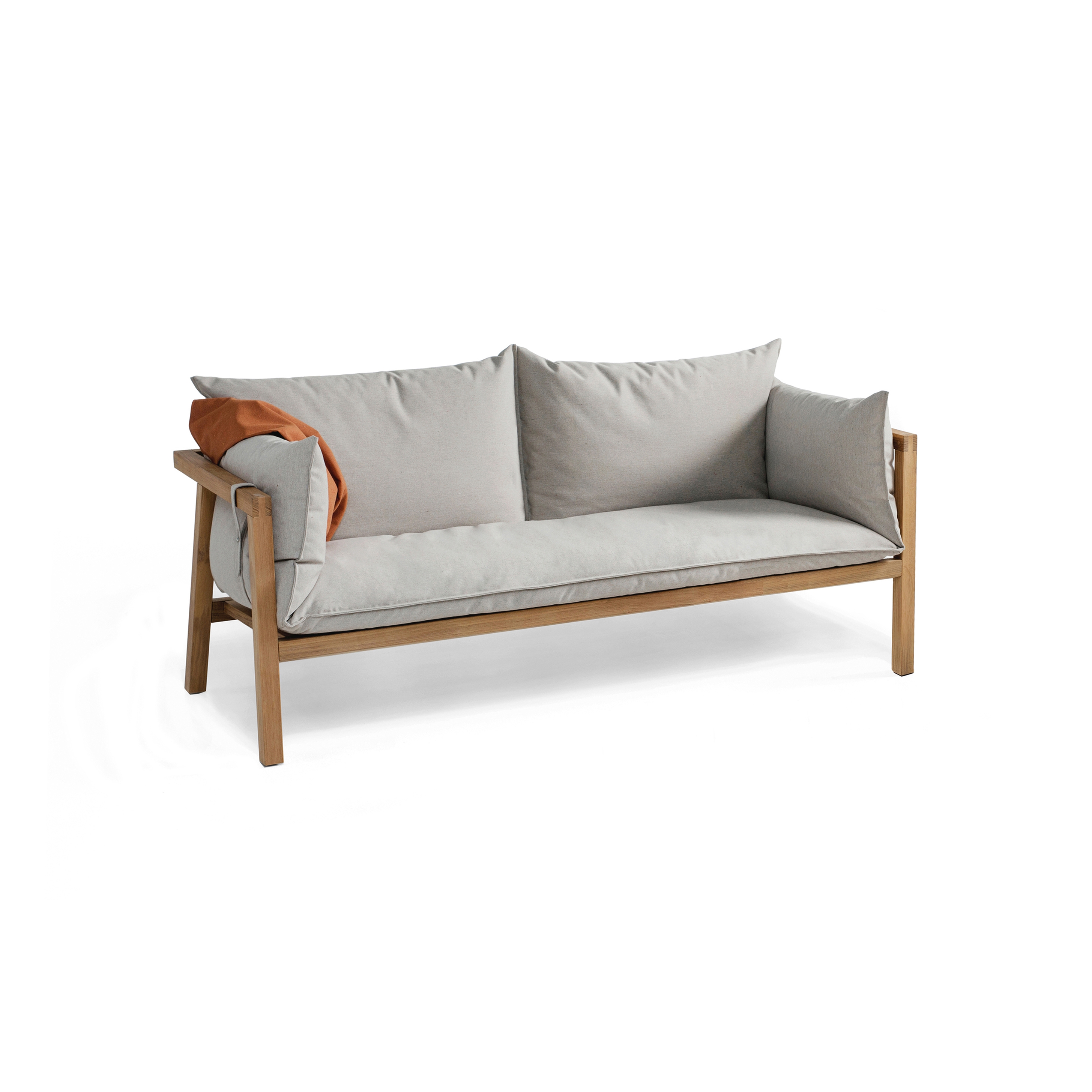 Mostra il prodotto Umomoku sofa outdoor del produttore Prostoria