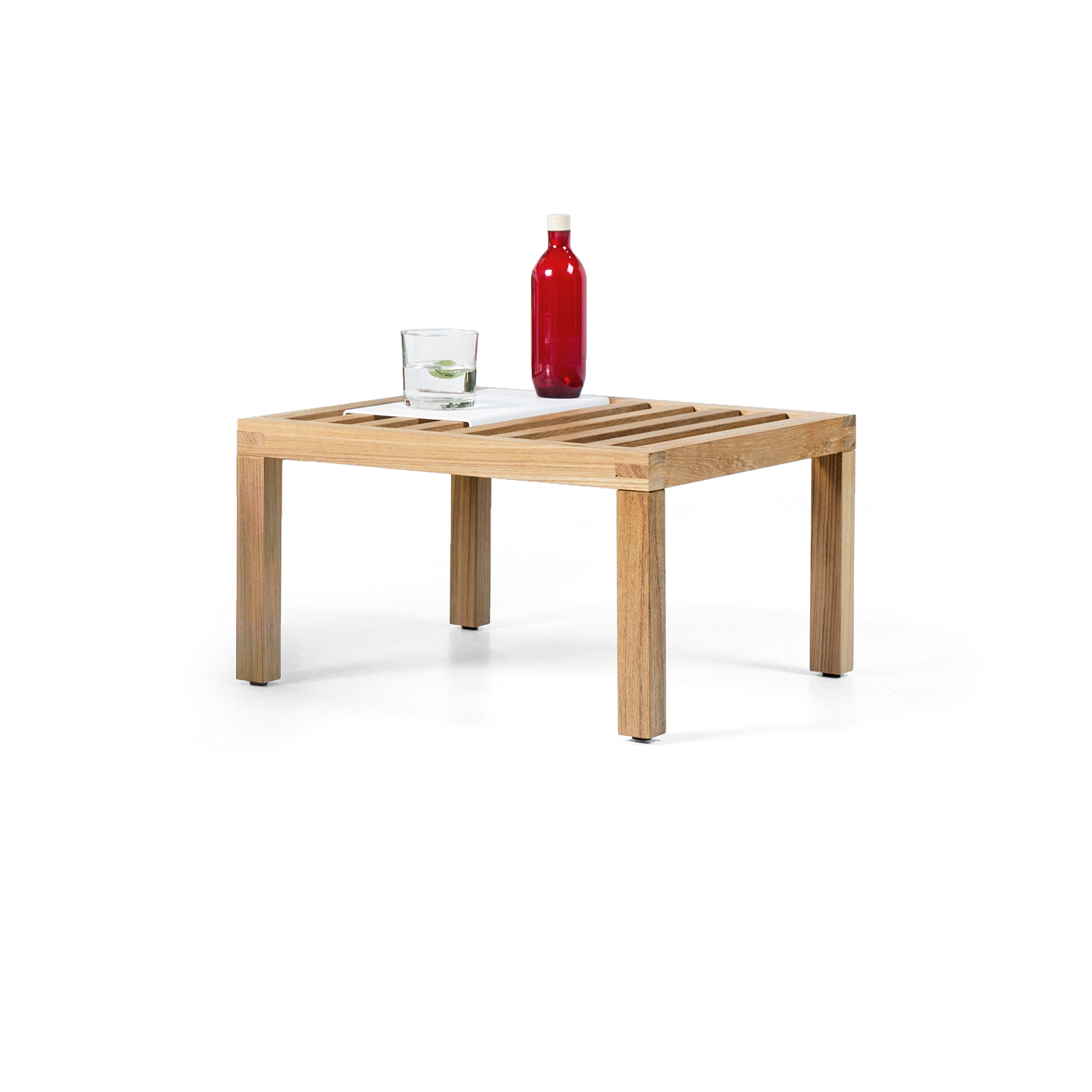 Mostra il prodotto Umomoku low table outdoor del produttore Prostoria