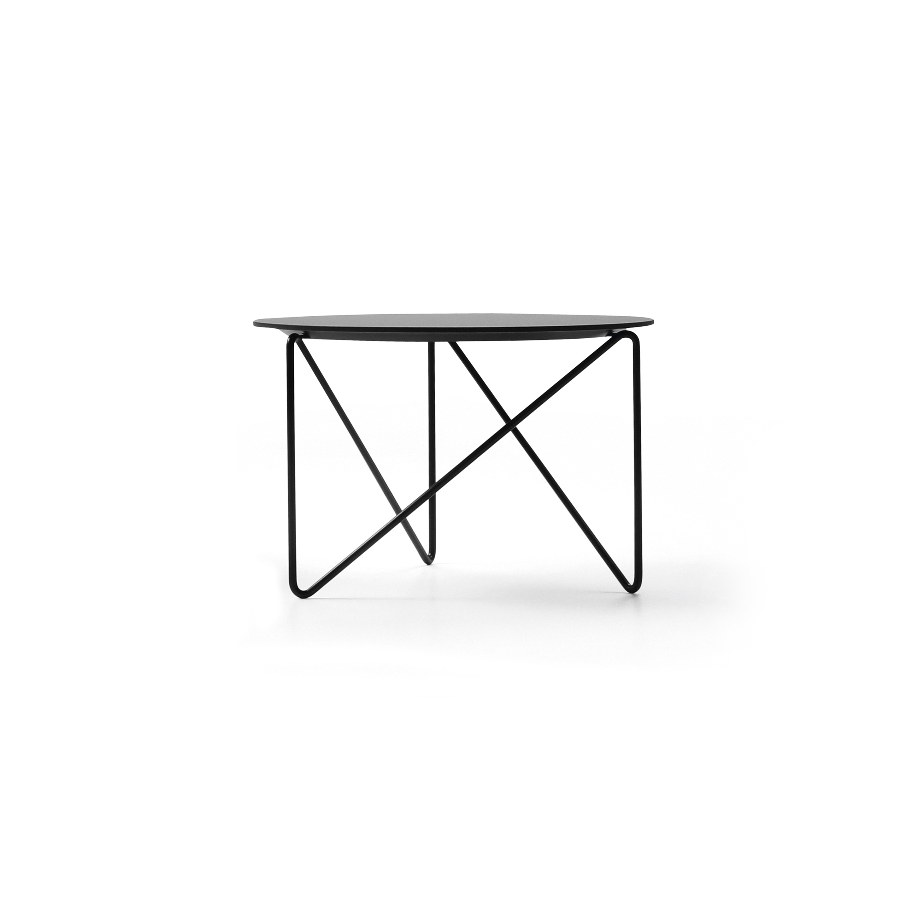 Polygon low table