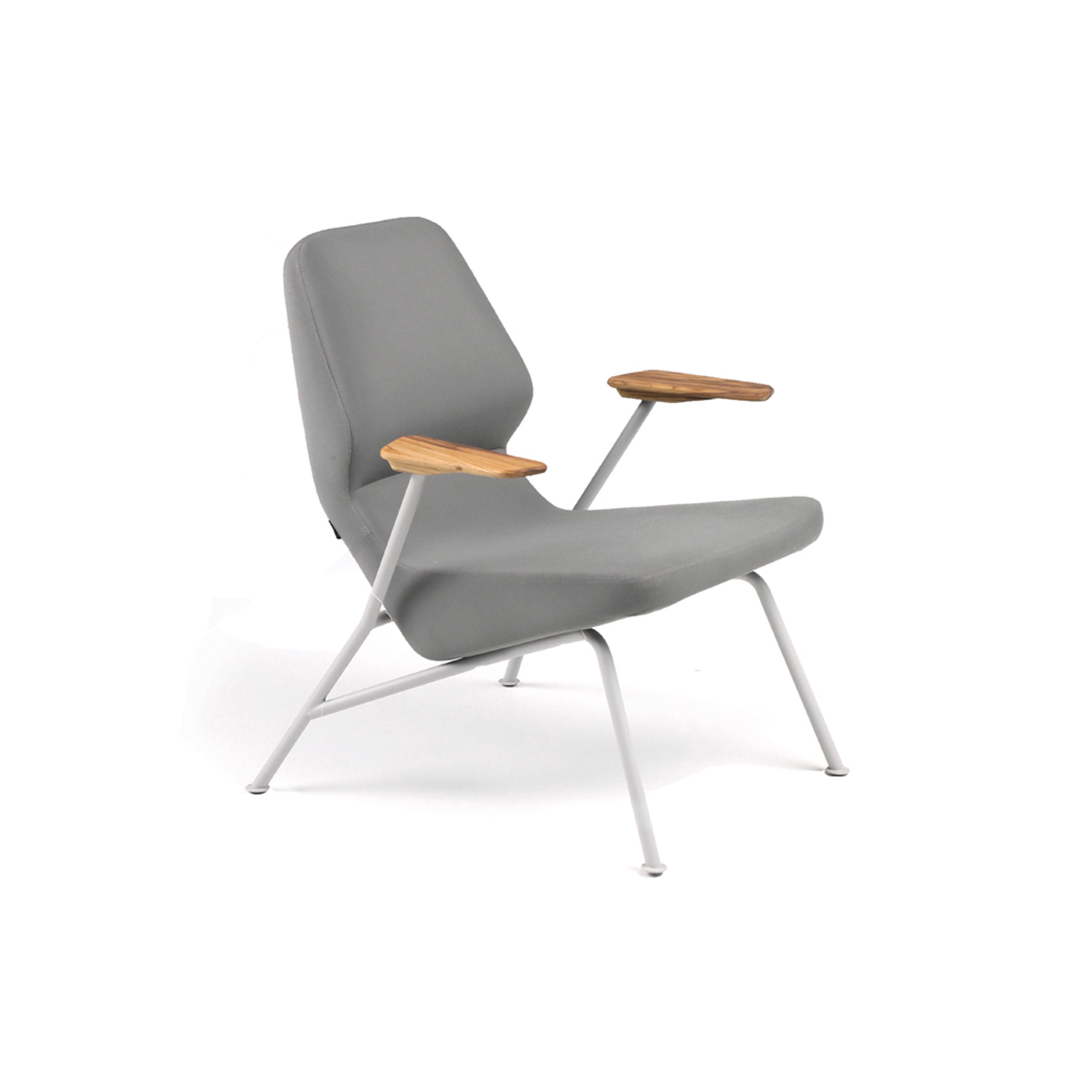 Mostrar el producto Oblique easy chair outdoor del fabricante Prostoria