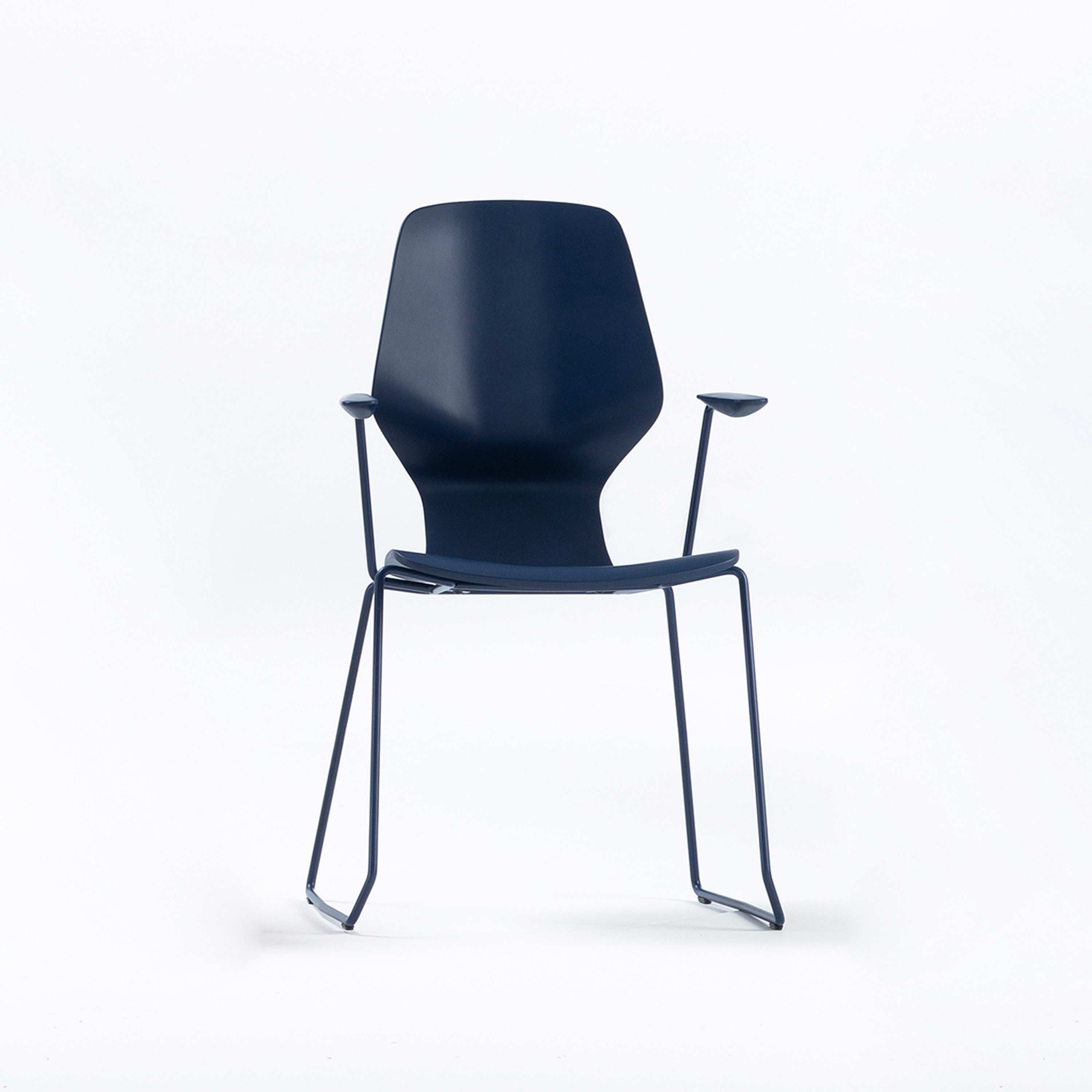 Display product Oblikant chair from manufacturer Prostoria
