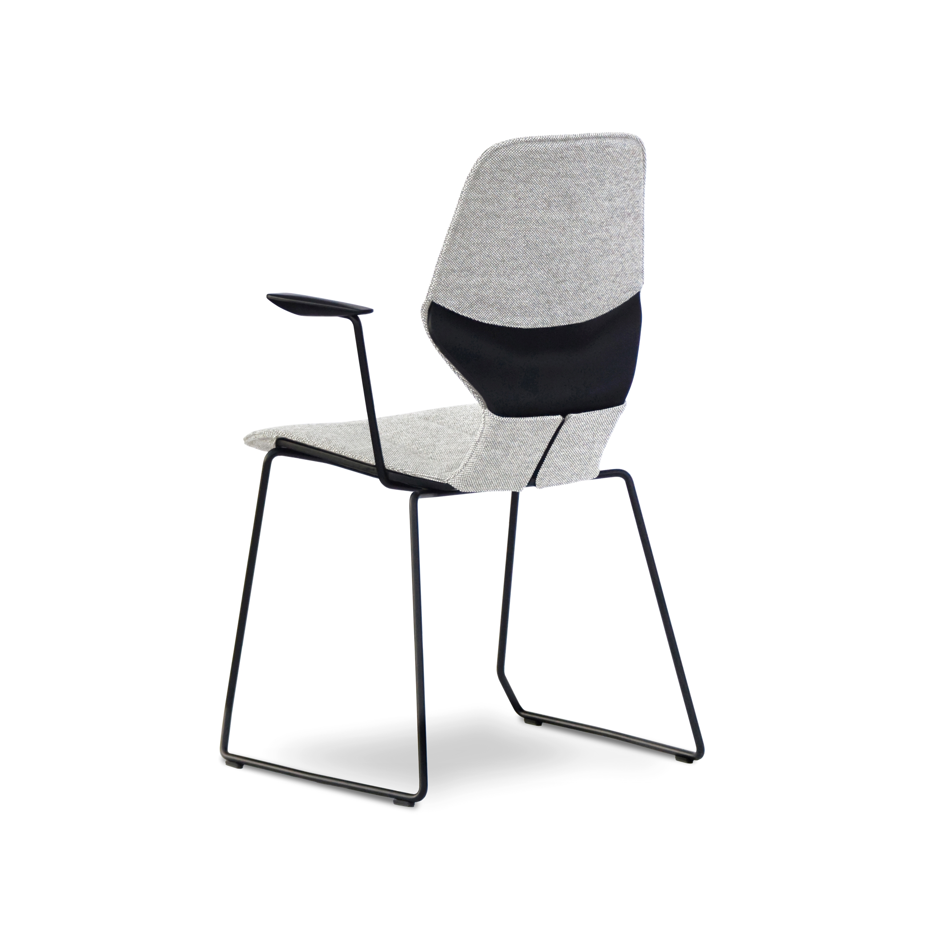 Display product Oblikant chair from manufacturer Prostoria
