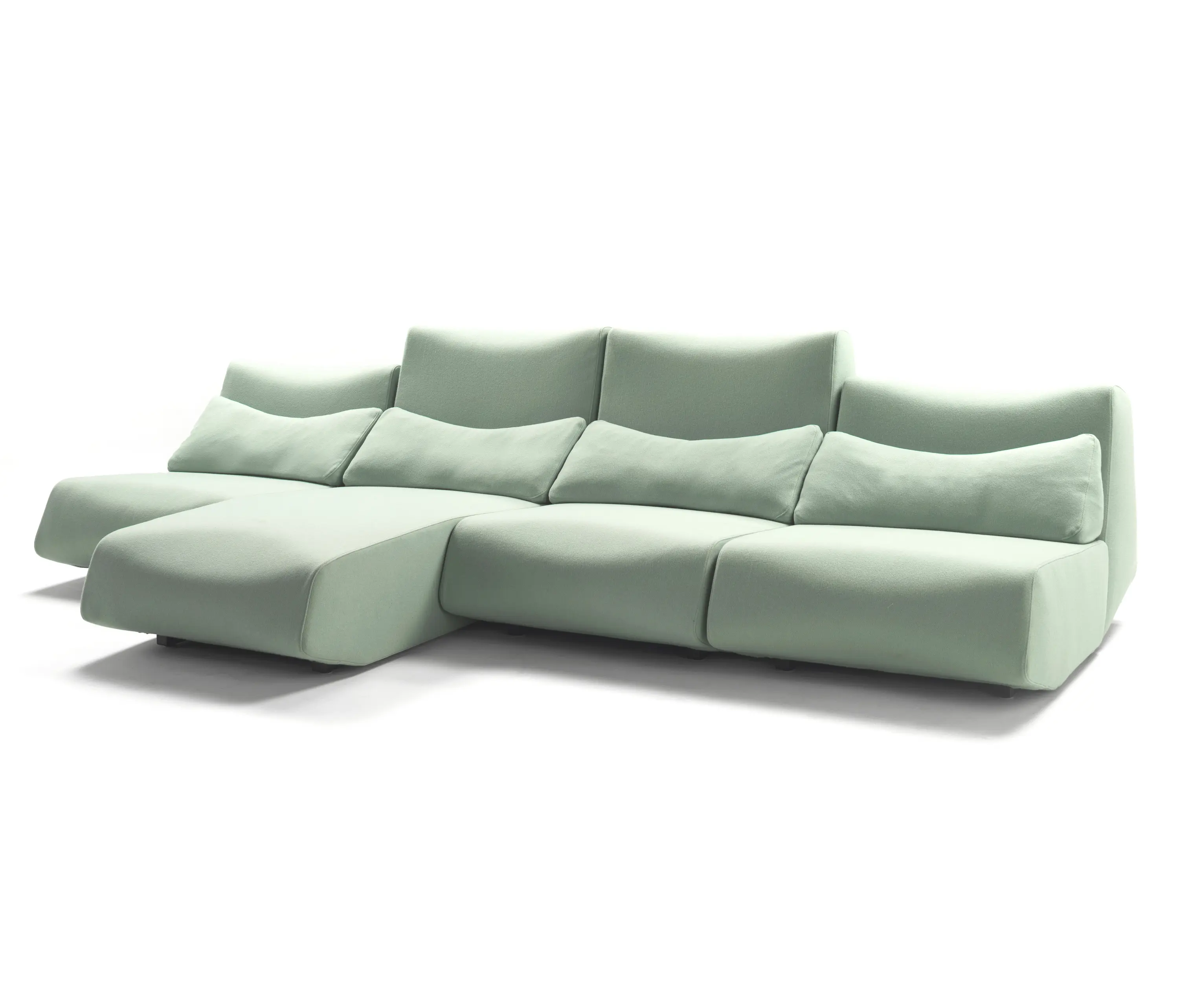 Prostoria - Absent sofa