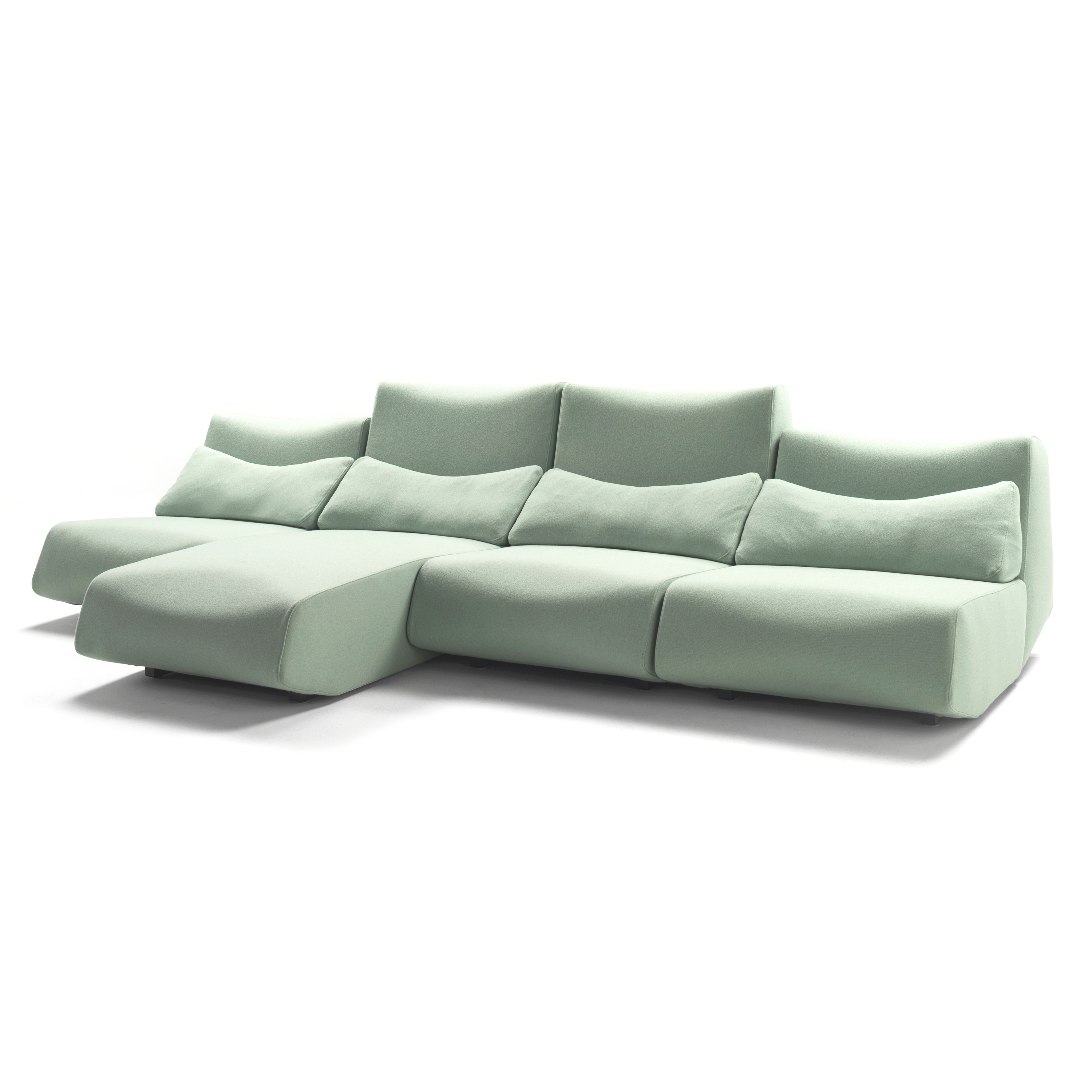 Absent sofa