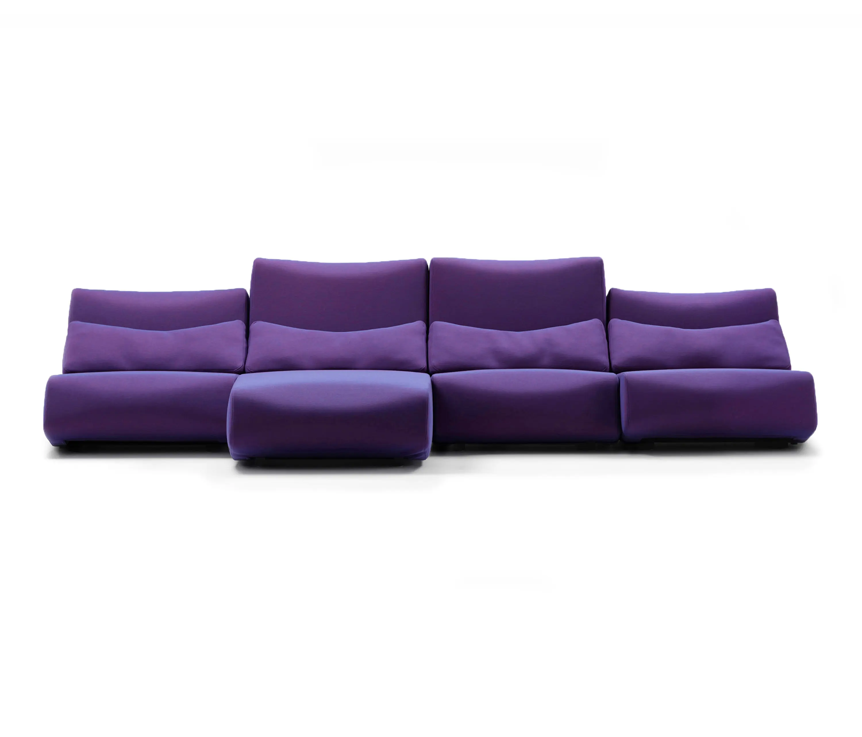 Prostoria - Absent sofa