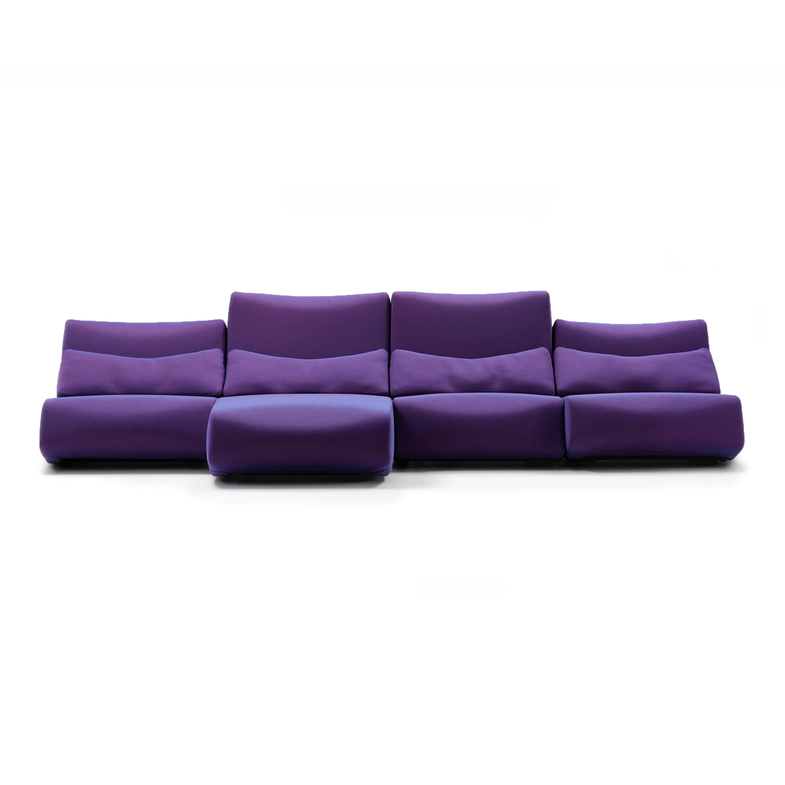 Produkt Absent Sofa des Herstellers Prostoria anzeigen